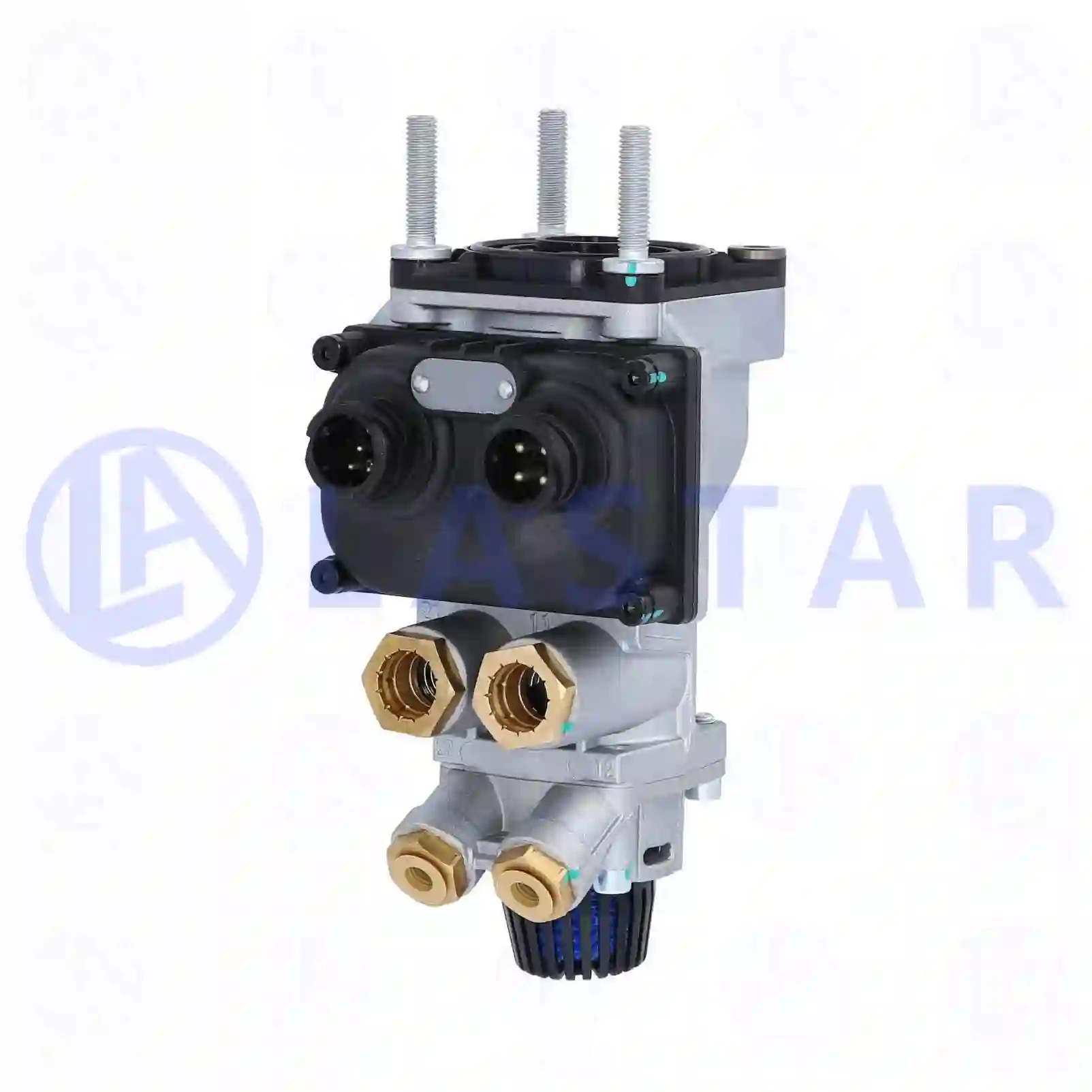 Foot Brake Valve Foot brake valve, EBS, la no: 77716337 ,  oem no:1677510 Lastar Spare Part | Truck Spare Parts, Auotomotive Spare Parts