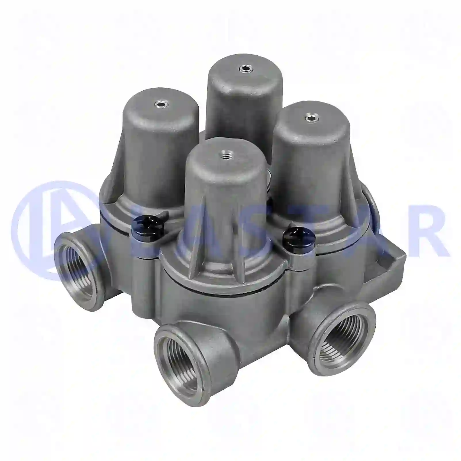  4 Circuit Protection Valve 4-circuit-protection valve, la no: 77716341 ,  oem no:1238505, 1238505A, 1238505R, ZG50043-0008, , , , , , Lastar Spare Part | Truck Spare Parts, Auotomotive Spare Parts