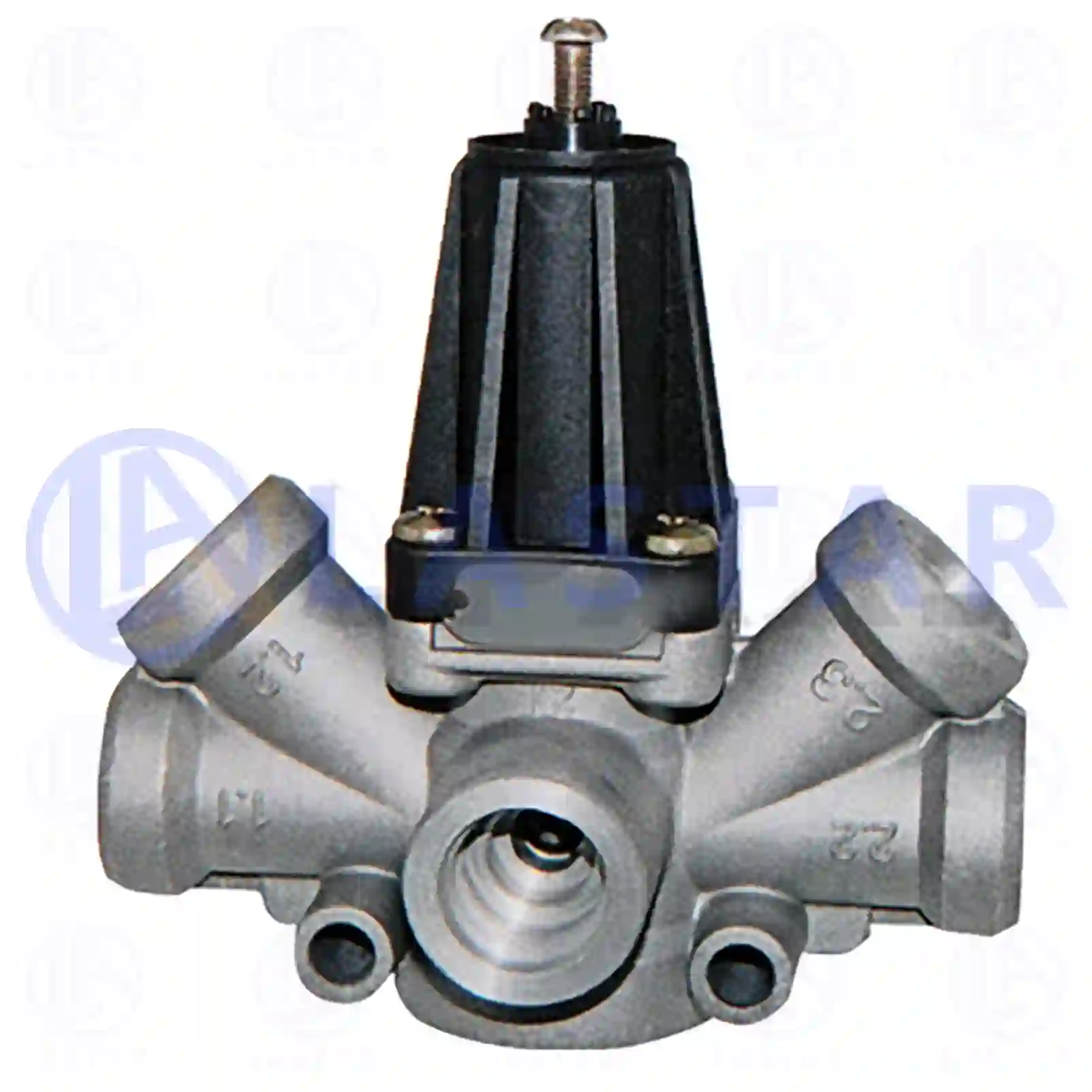 Pressure Valve Pressure limiting valve, la no: 77716345 ,  oem no:1305138, 1935020, ZG50572-0008, Lastar Spare Part | Truck Spare Parts, Auotomotive Spare Parts