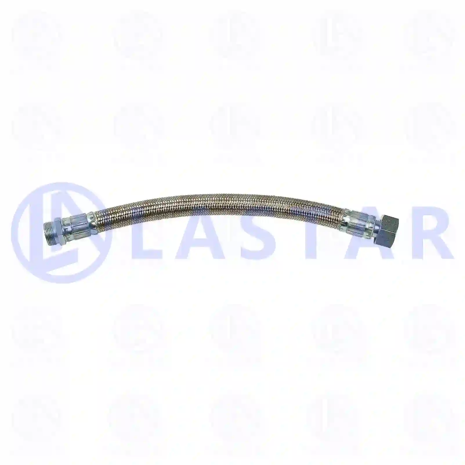 Brake System Hose, la no: 77716358 ,  oem no:1604861, ZG50495-0008 Lastar Spare Part | Truck Spare Parts, Auotomotive Spare Parts