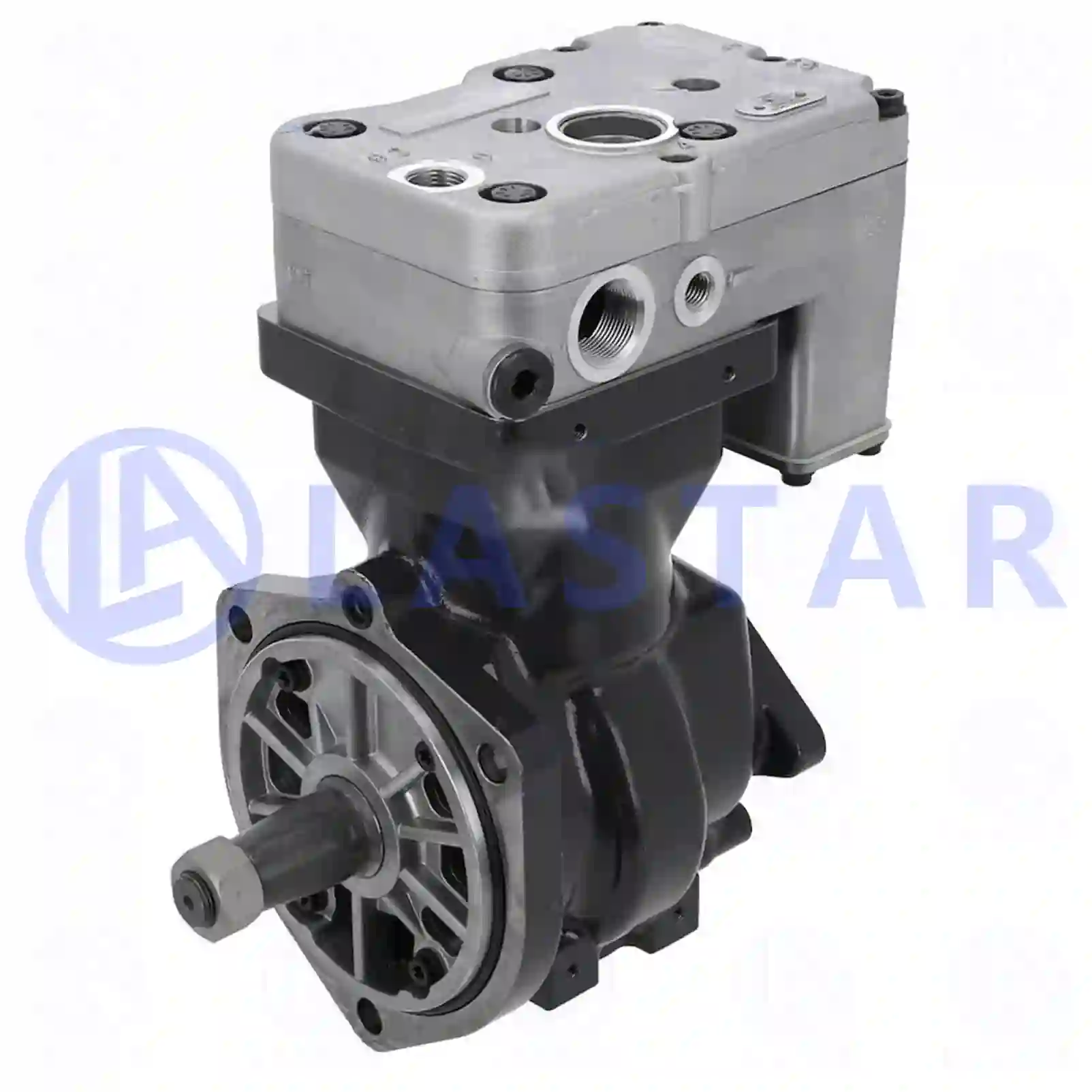  Compressor || Lastar Spare Part | Truck Spare Parts, Auotomotive Spare Parts