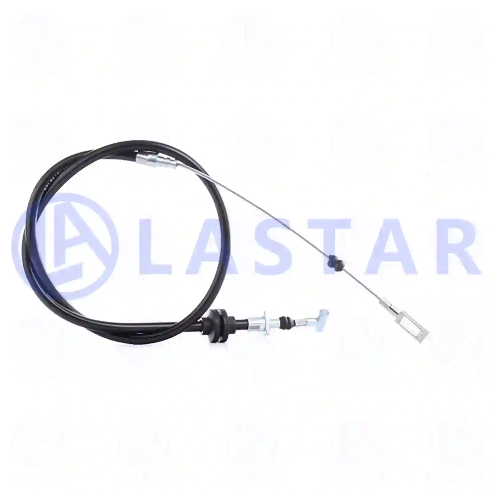  Bowden cable, parking brake || Lastar Spare Part | Truck Spare Parts, Auotomotive Spare Parts