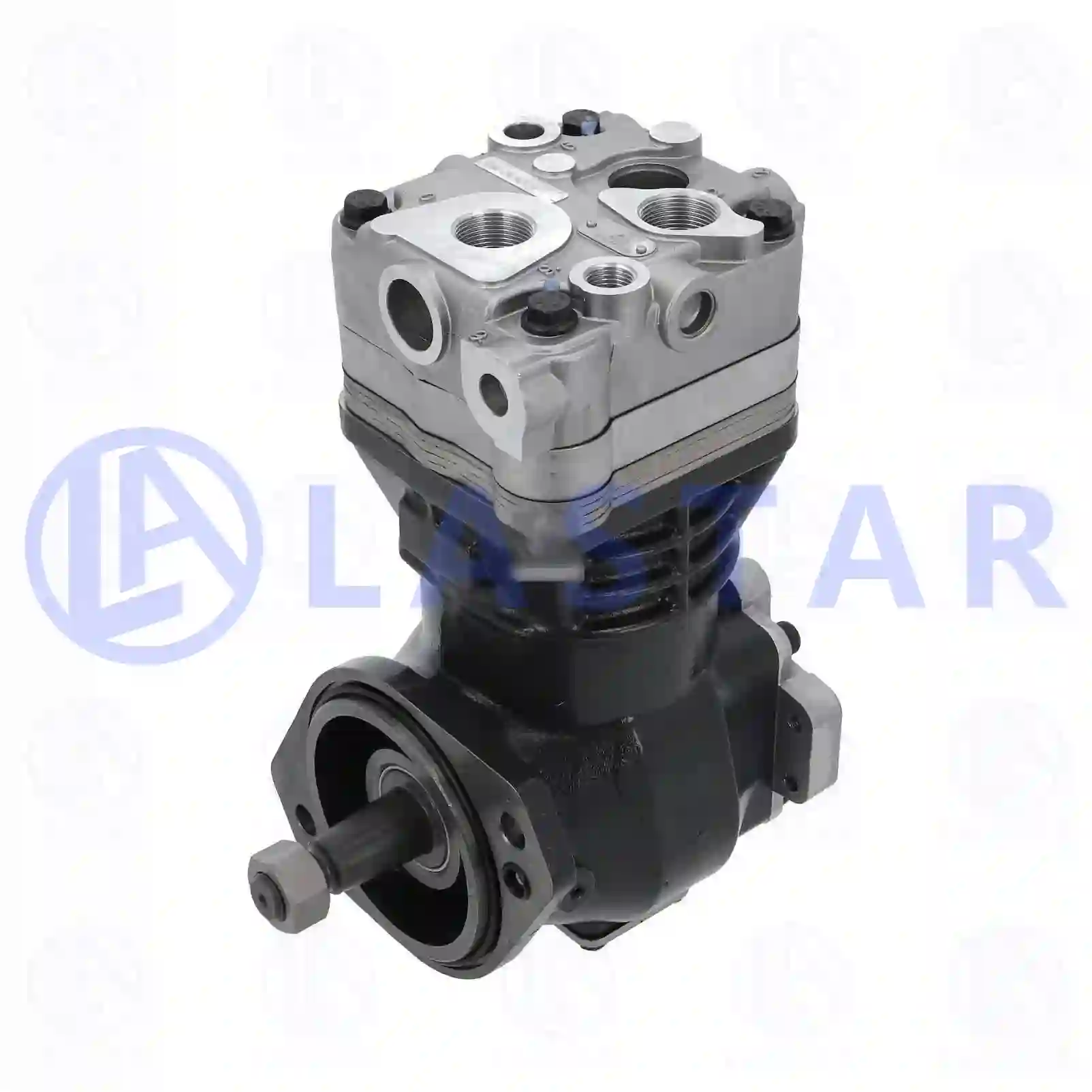 Compressor Compressor, la no: 77716439 ,  oem no:4897301, 50401681 Lastar Spare Part | Truck Spare Parts, Auotomotive Spare Parts