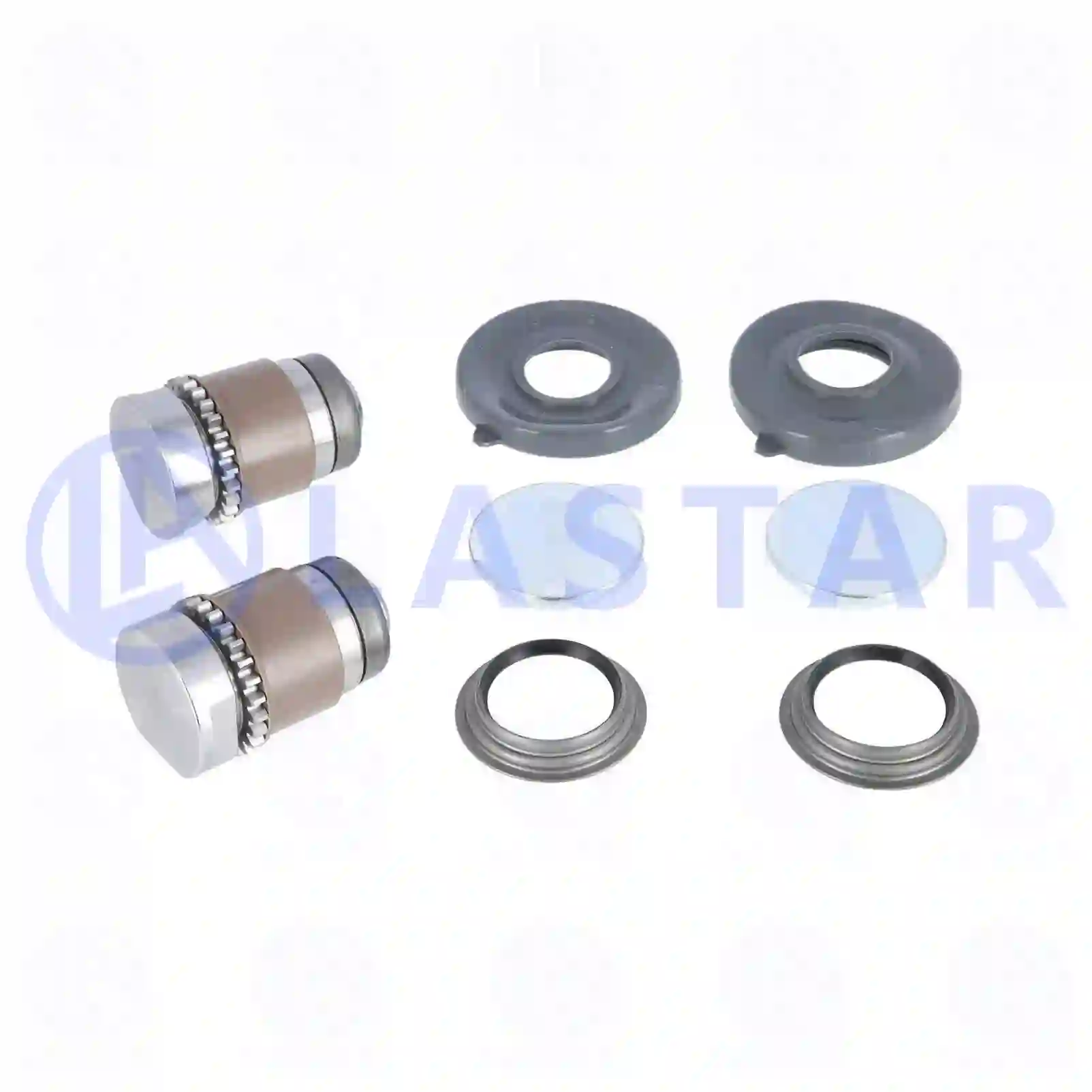  Repair kit, brake caliper, left || Lastar Spare Part | Truck Spare Parts, Auotomotive Spare Parts