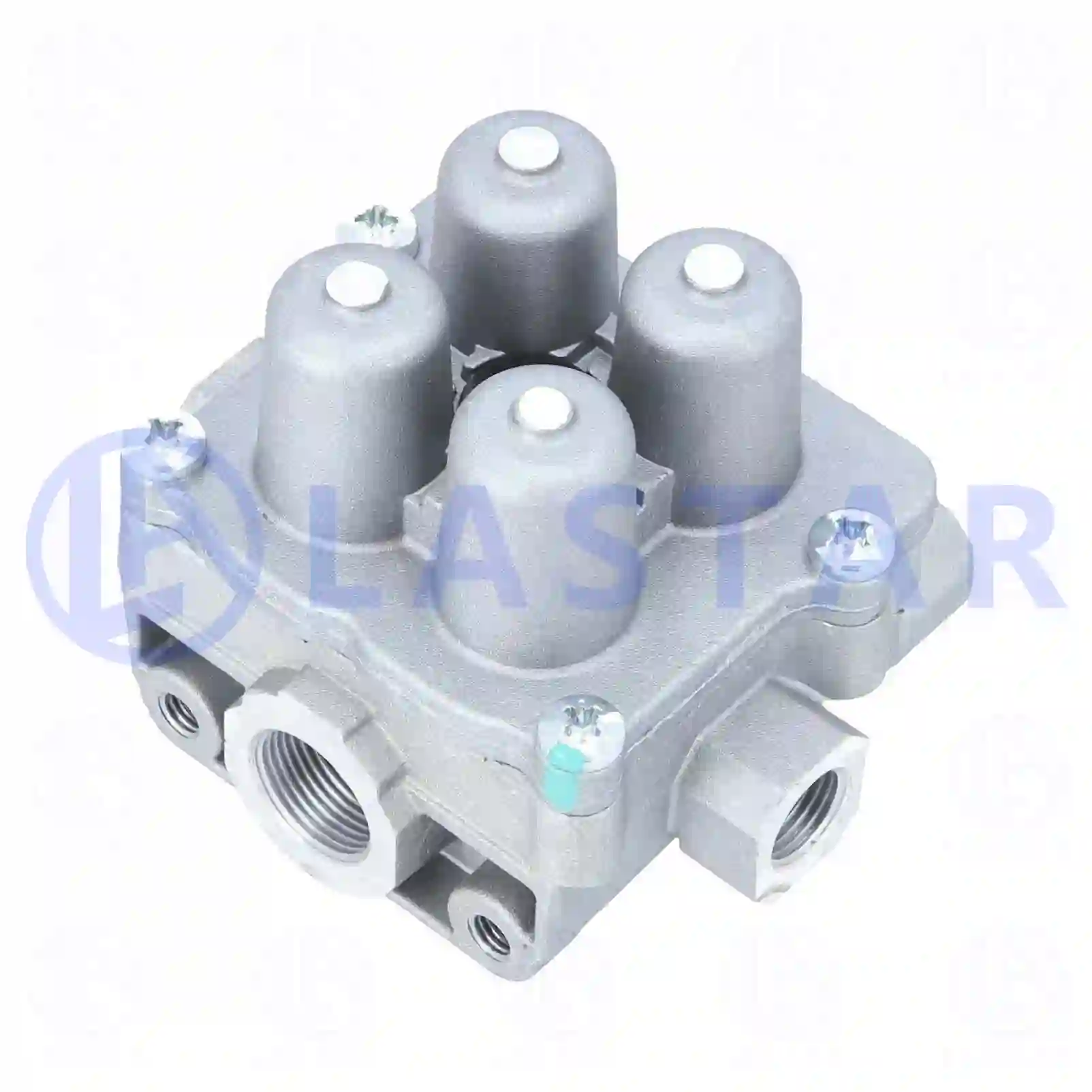  4-circuit-protection valve || Lastar Spare Part | Truck Spare Parts, Auotomotive Spare Parts