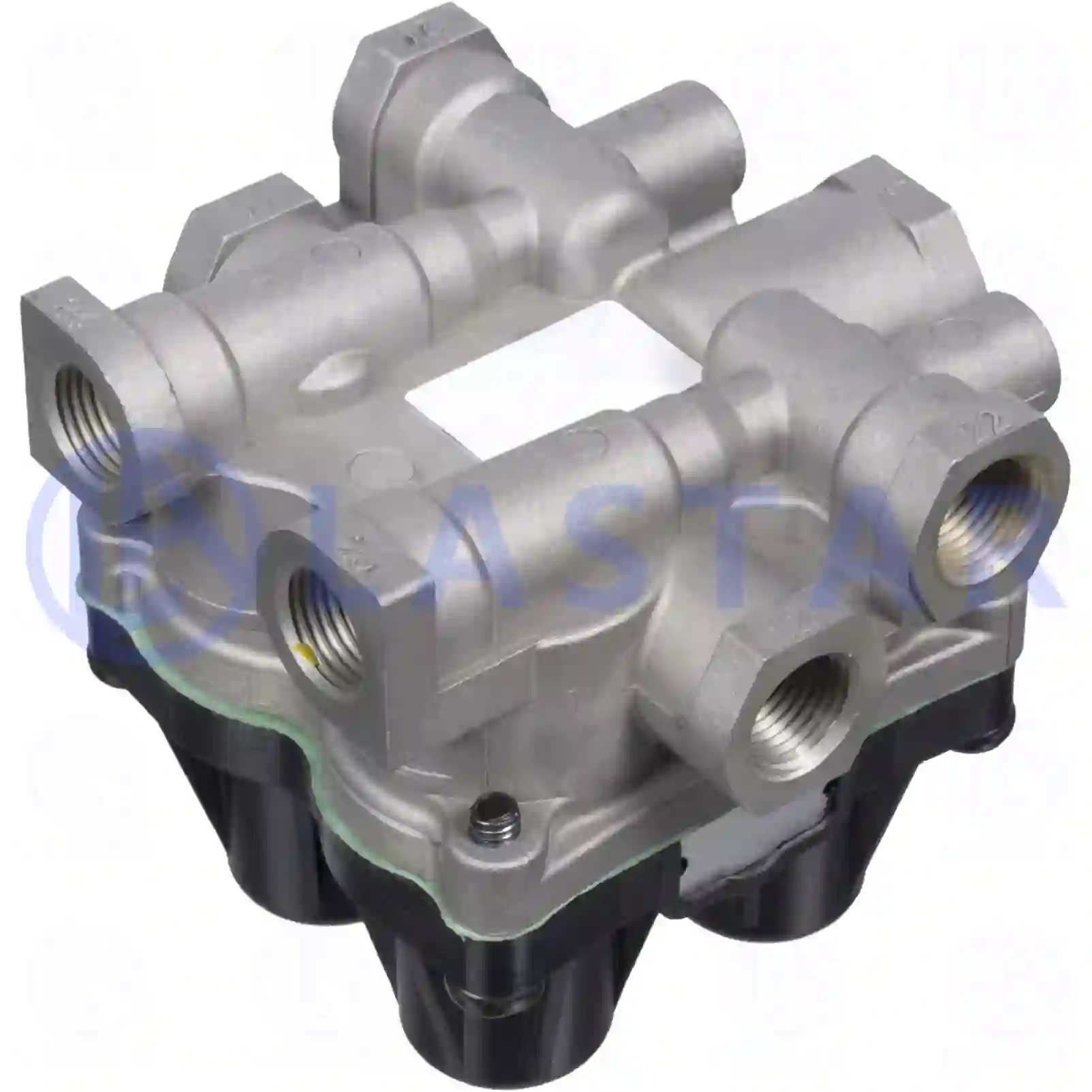  4-circuit-protection valve || Lastar Spare Part | Truck Spare Parts, Auotomotive Spare Parts