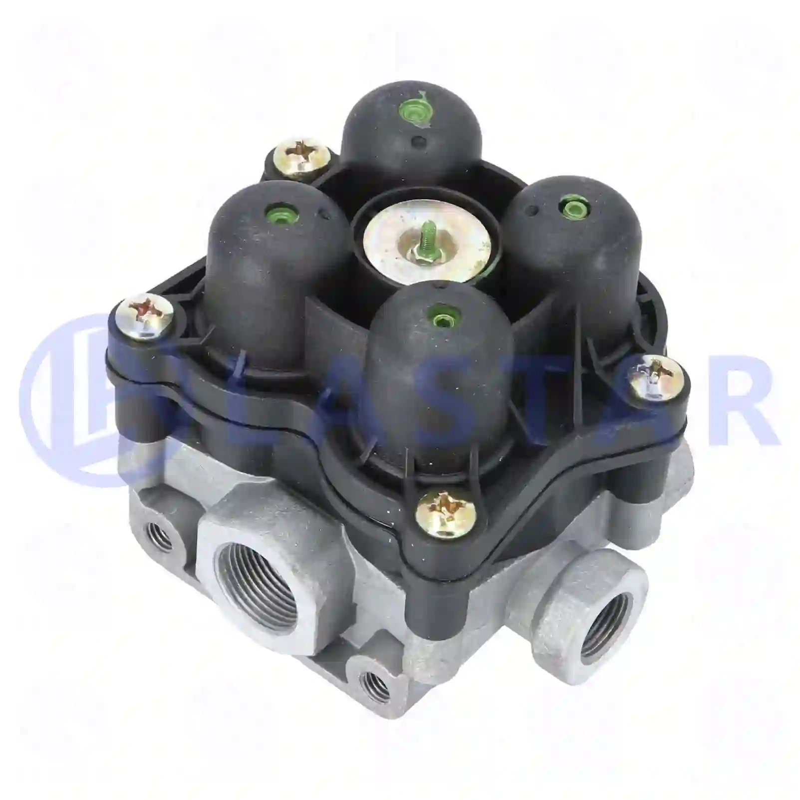  4-circuit-protection valve || Lastar Spare Part | Truck Spare Parts, Auotomotive Spare Parts