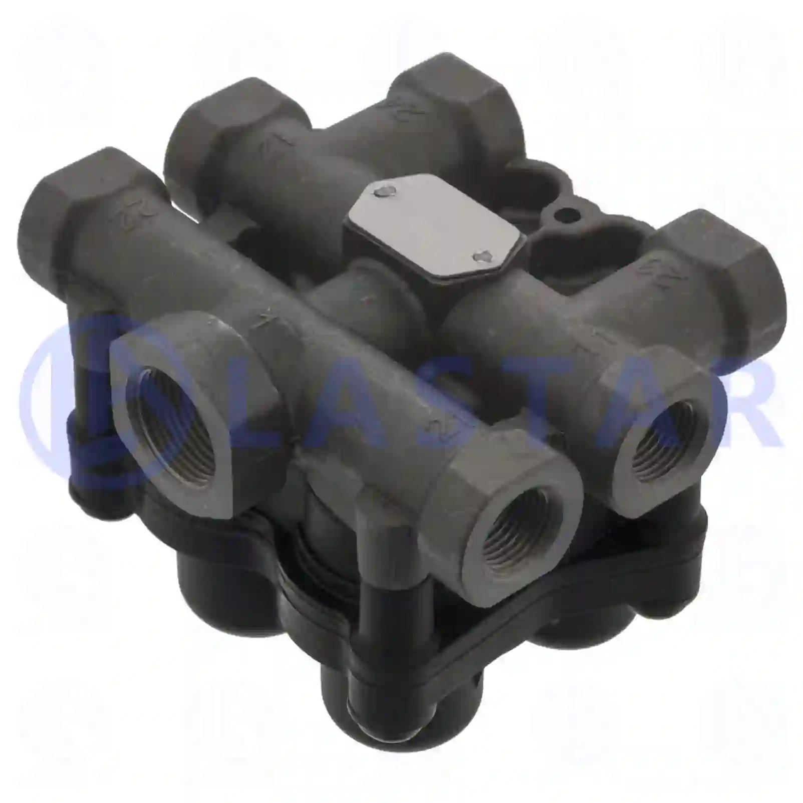  4-circuit-protection valve || Lastar Spare Part | Truck Spare Parts, Auotomotive Spare Parts