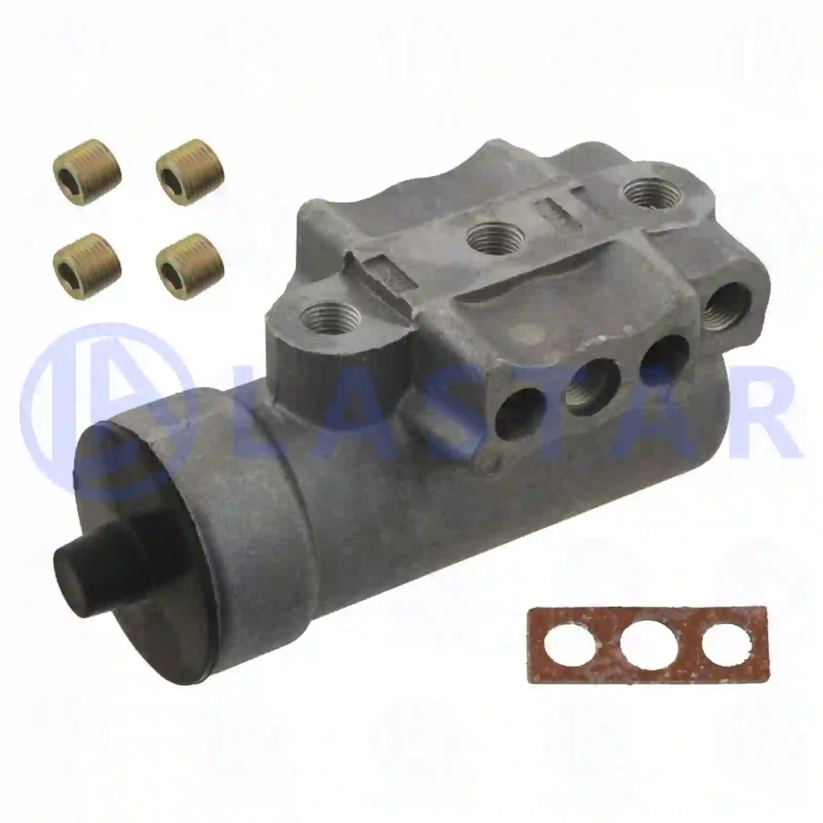 Brake System Pressure regulator, la no: 77716460 ,  oem no:1607889, 3944251, 6776870, ZG50575-0008 Lastar Spare Part | Truck Spare Parts, Auotomotive Spare Parts