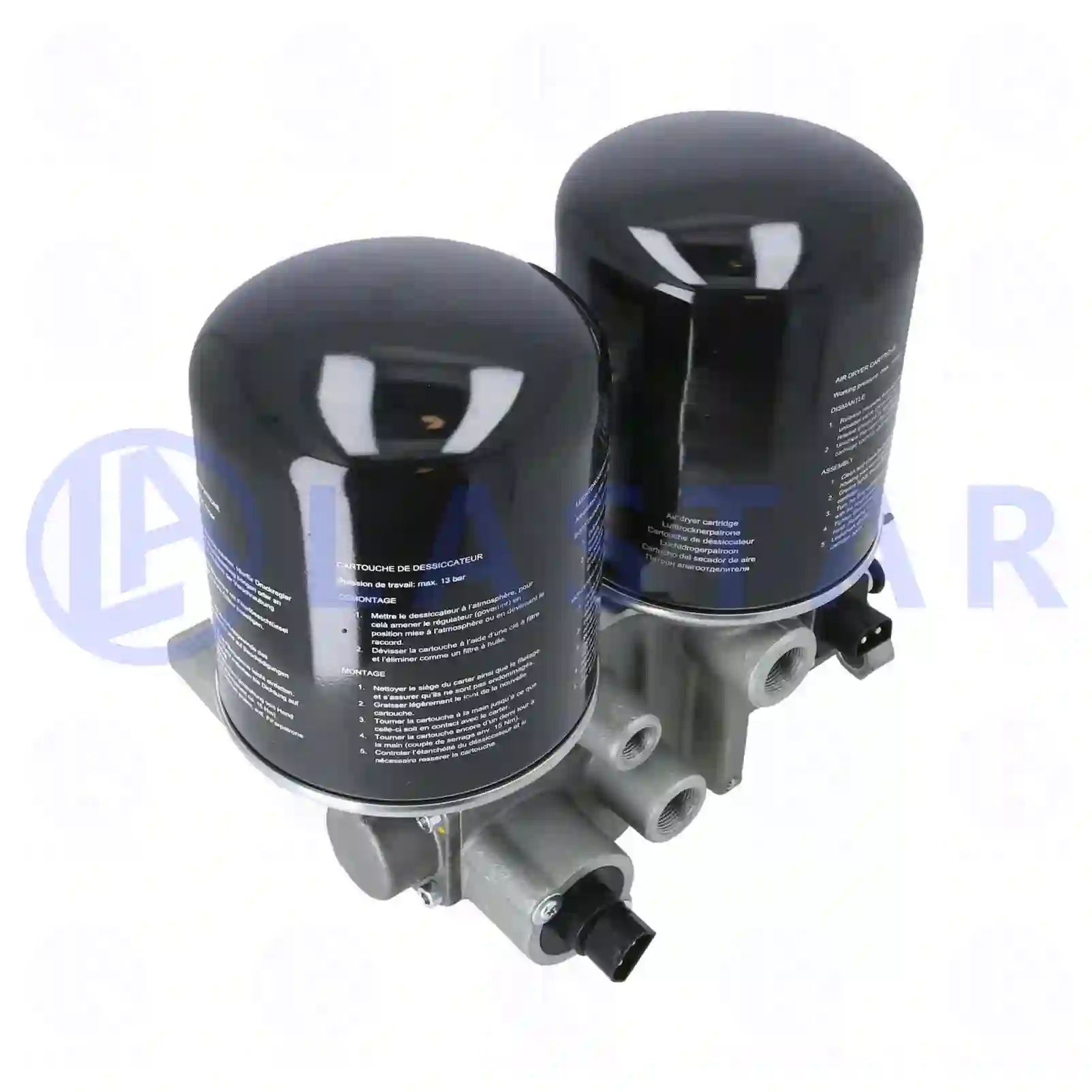  Air dryer || Lastar Spare Part | Truck Spare Parts, Auotomotive Spare Parts