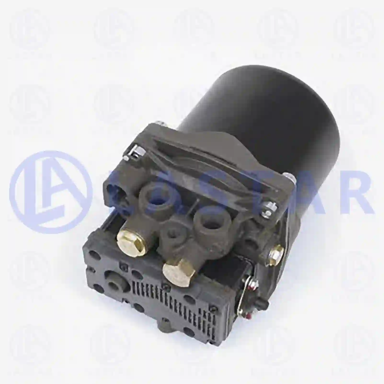  Air dryer, with heating unit || Lastar Spare Part | Truck Spare Parts, Auotomotive Spare Parts