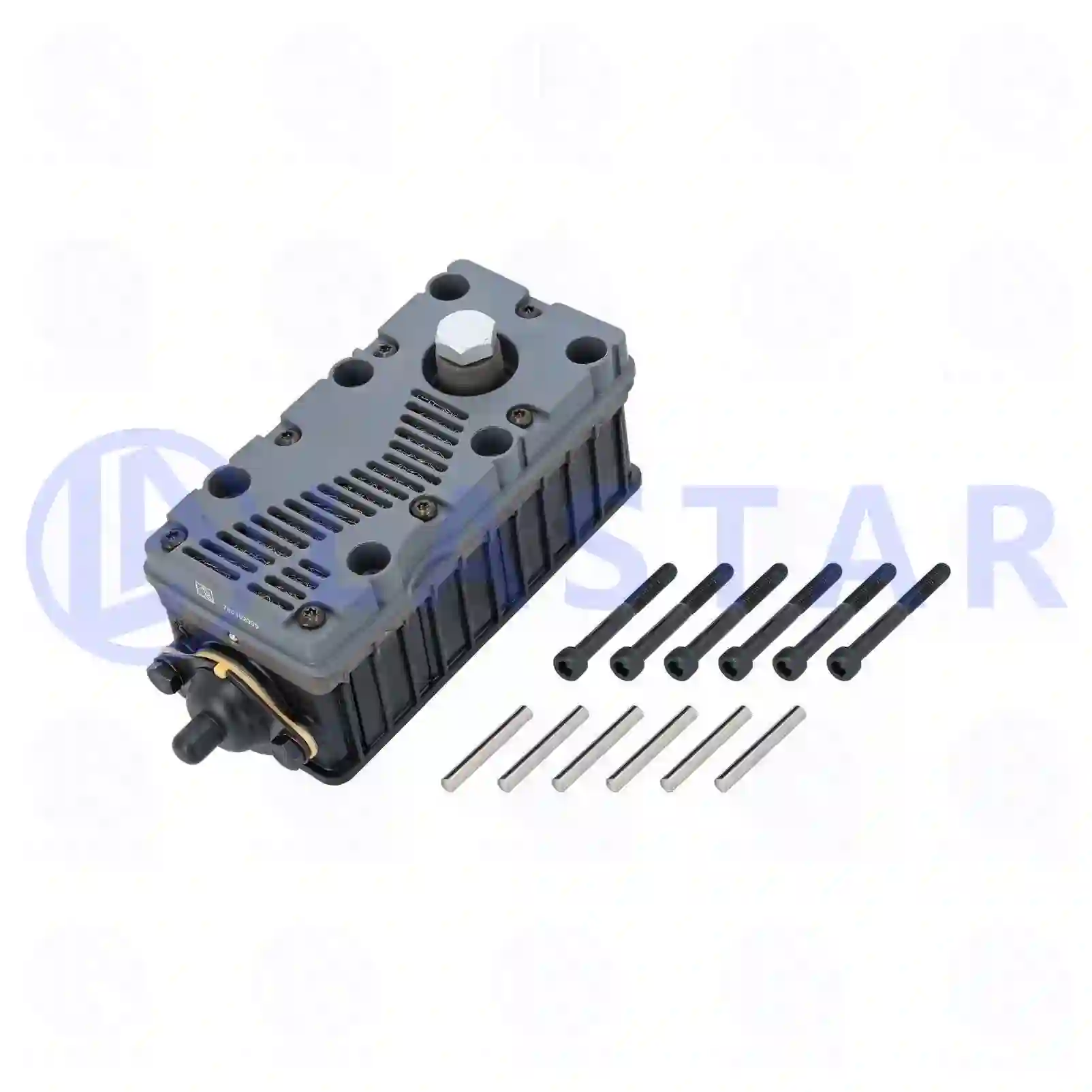 Air Dryer Regulator kit, air dryer, la no: 77716501 ,  oem no:3199333 Lastar Spare Part | Truck Spare Parts, Auotomotive Spare Parts