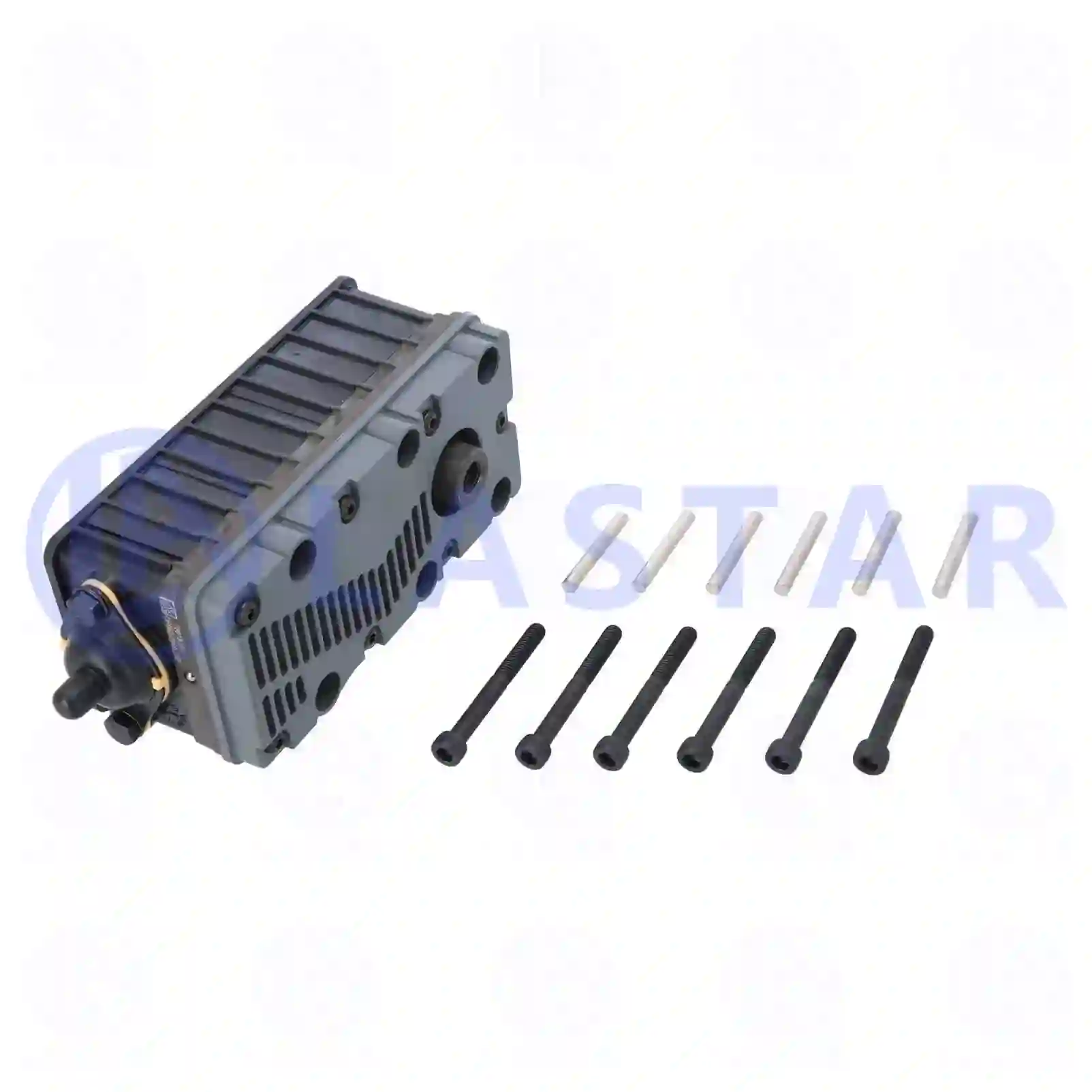 Regulator kit, air dryer || Lastar Spare Part | Truck Spare Parts, Auotomotive Spare Parts
