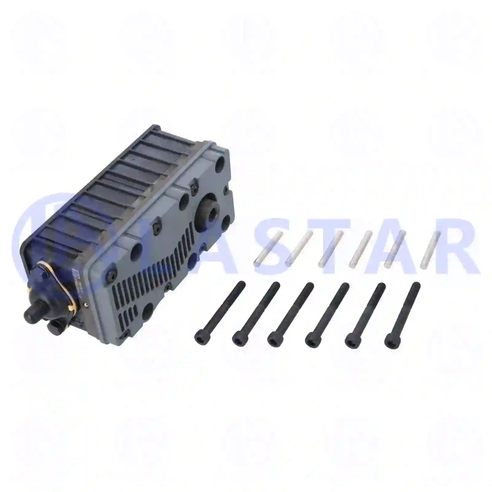 Air Dryer Regulator kit, air dryer, la no: 77716509 ,  oem no:20424901, 3093580, 3094627, 3098322, ZG50600-0008 Lastar Spare Part | Truck Spare Parts, Auotomotive Spare Parts