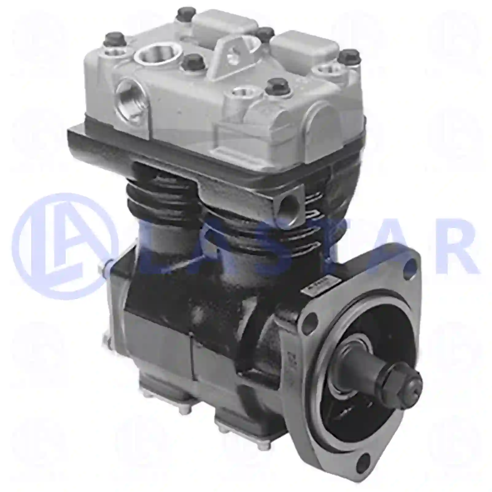  Compressor || Lastar Spare Part | Truck Spare Parts, Auotomotive Spare Parts