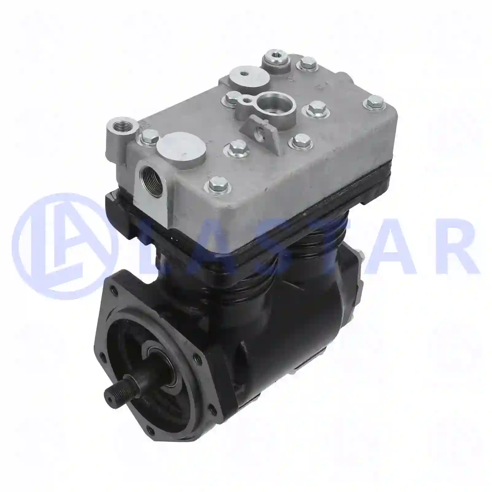 Compressor Compressor, la no: 77716566 ,  oem no:20429343, 3173001, 70330098, 8113405, 8119405, 85000066, 85006066 Lastar Spare Part | Truck Spare Parts, Auotomotive Spare Parts