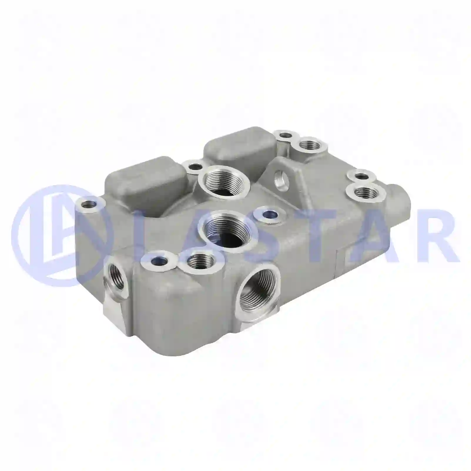 Compressor Cylinder head, compressor, la no: 77716578 ,  oem no:3090378 Lastar Spare Part | Truck Spare Parts, Auotomotive Spare Parts