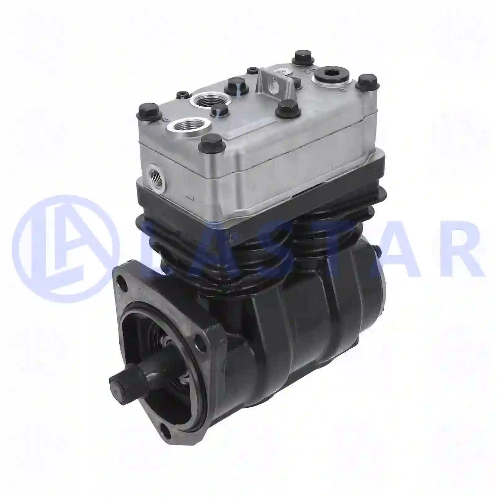 Compressor Compressor, la no: 77716619 ,  oem no:1506365, 5021170310, 1935379, 1626060, 5003460 Lastar Spare Part | Truck Spare Parts, Auotomotive Spare Parts