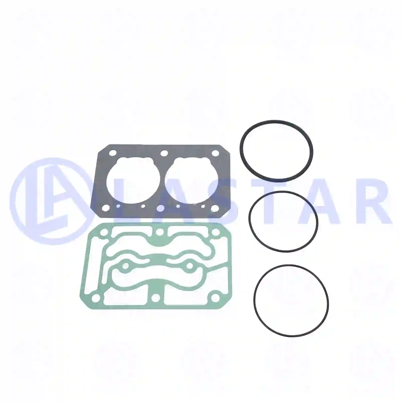  Gasket kit, Compressor || Lastar Spare Part | Truck Spare Parts, Auotomotive Spare Parts