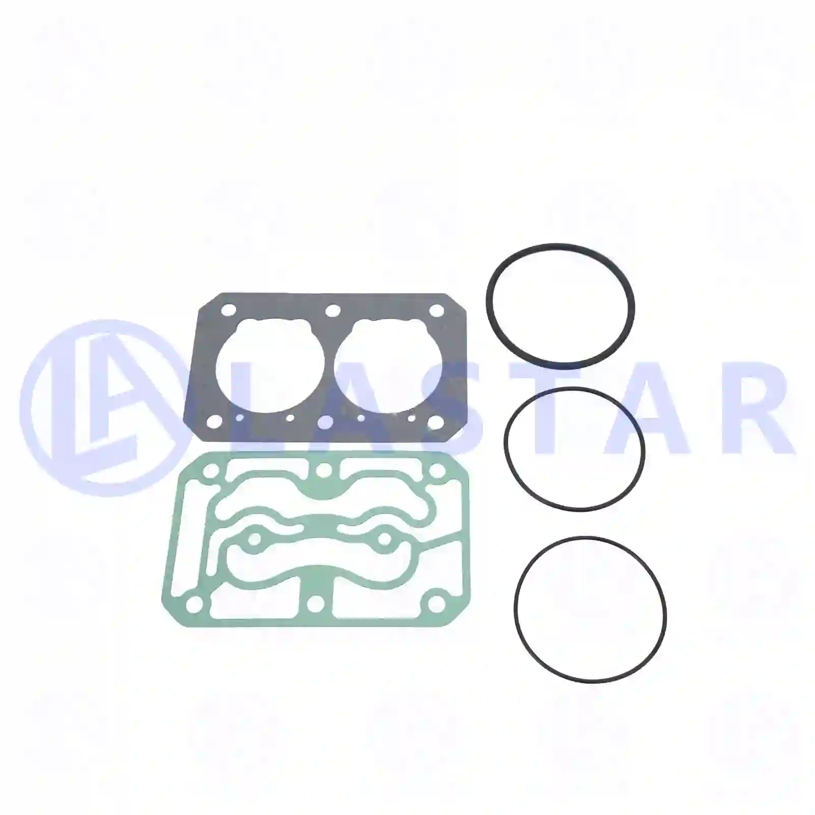Gasket kit, Compressor, 77716666, 1264464 ||  77716666 Lastar Spare Part | Truck Spare Parts, Auotomotive Spare Parts Gasket kit, Compressor, 77716666, 1264464 ||  77716666 Lastar Spare Part | Truck Spare Parts, Auotomotive Spare Parts