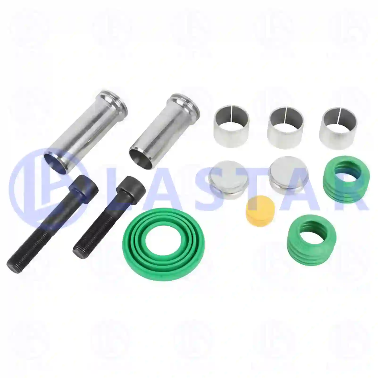  Repair kit, brake caliper || Lastar Spare Part | Truck Spare Parts, Auotomotive Spare Parts