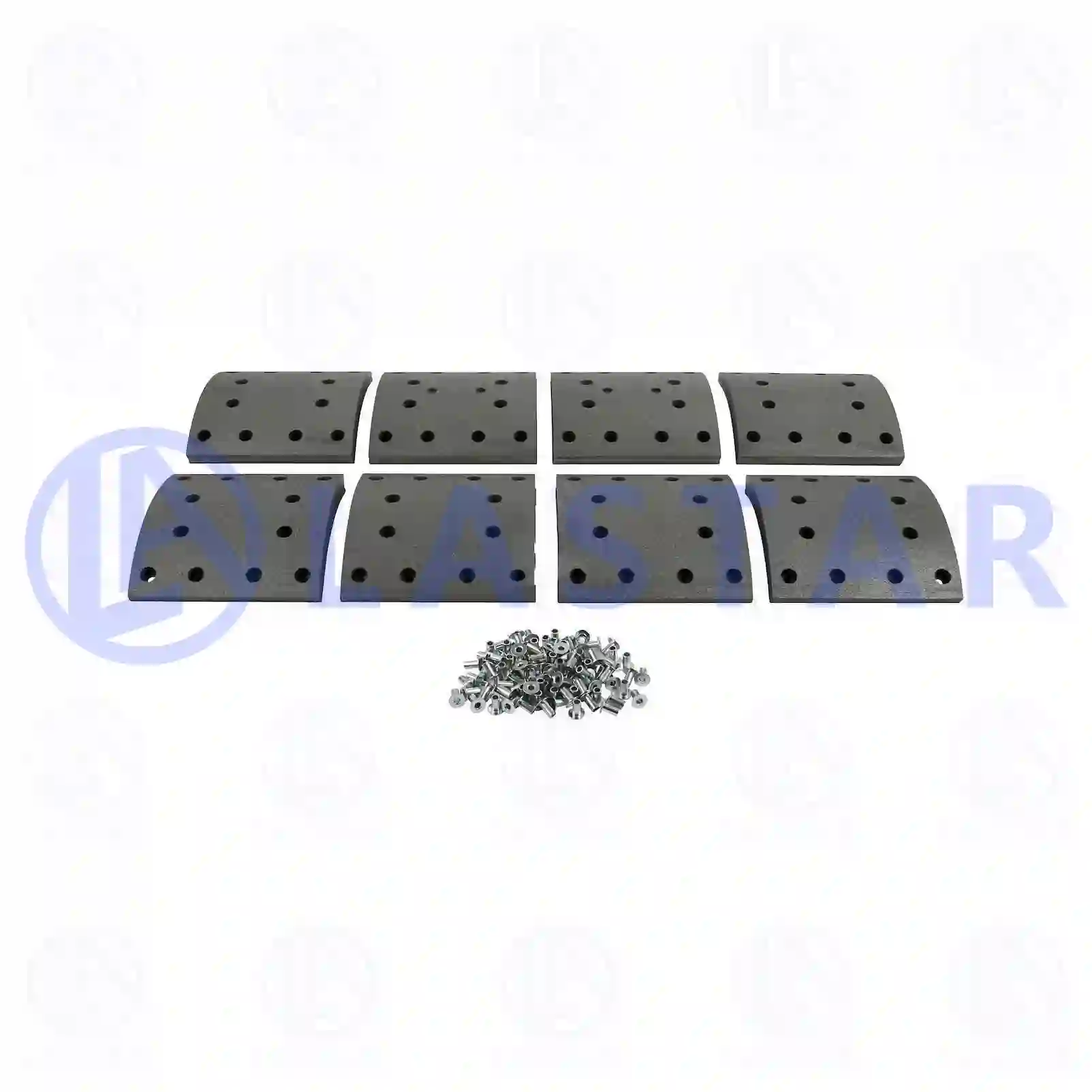  Drum brake lining kit || Lastar Spare Part | Truck Spare Parts, Auotomotive Spare Parts