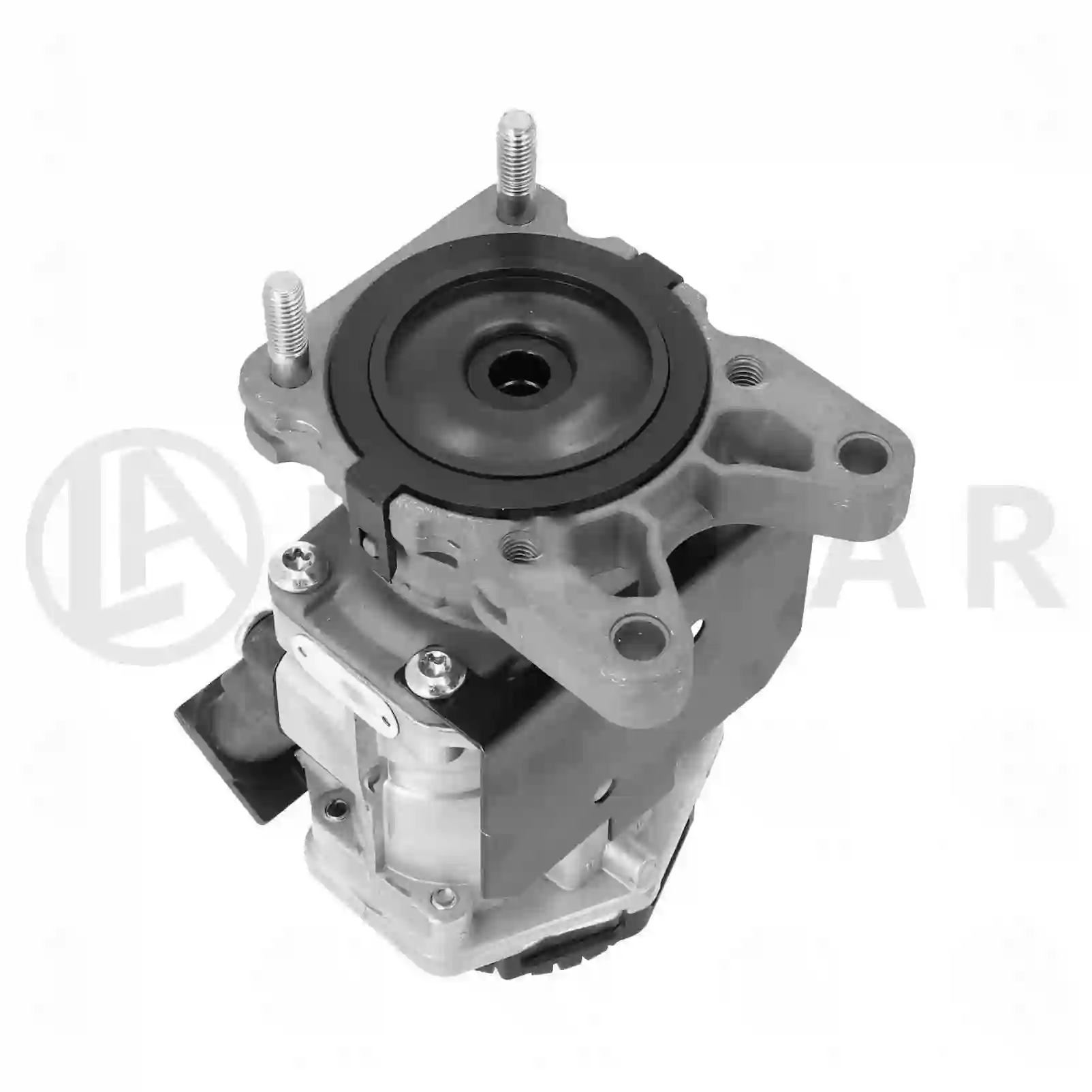 Foot Brake Valve Foot brake valve, la no: 77716948 ,  oem no:1518075, 5010260033, ZG50470-0008 Lastar Spare Part | Truck Spare Parts, Auotomotive Spare Parts