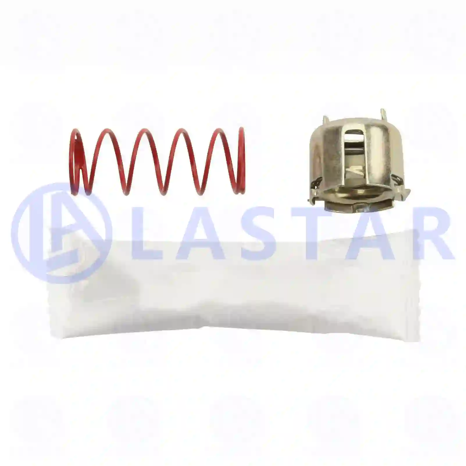 Brake System Reverse lock, left, red, la no: 77716979 ,  oem no:1694365, 7400276097, ST1036, ST4021, 276097, 3098274, ZG50702-0008 Lastar Spare Part | Truck Spare Parts, Auotomotive Spare Parts