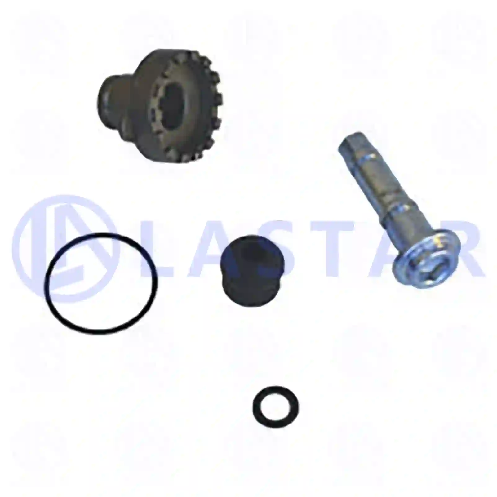 Adjusting Device Repair kit, z-cam, la no: 77716981 ,  oem no:ST1034, 276099 Lastar Spare Part | Truck Spare Parts, Auotomotive Spare Parts