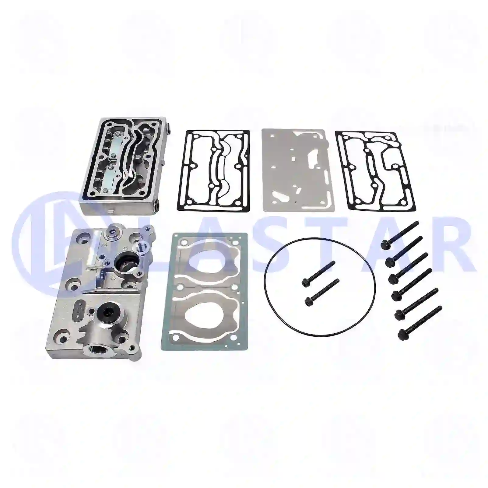  Repair kit, cylinder head || Lastar Spare Part | Truck Spare Parts, Auotomotive Spare Parts