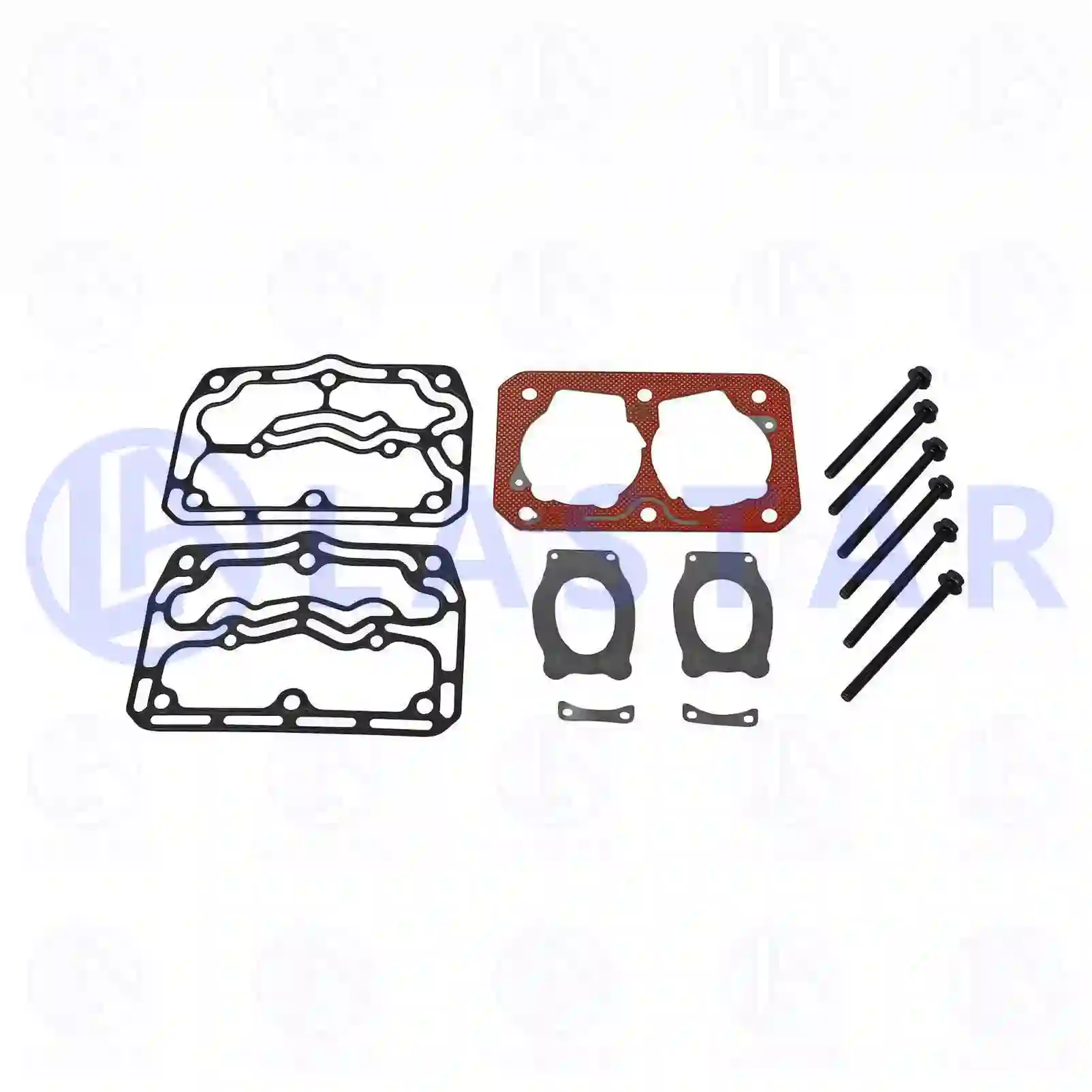  Repair kit, compressor || Lastar Spare Part | Truck Spare Parts, Auotomotive Spare Parts