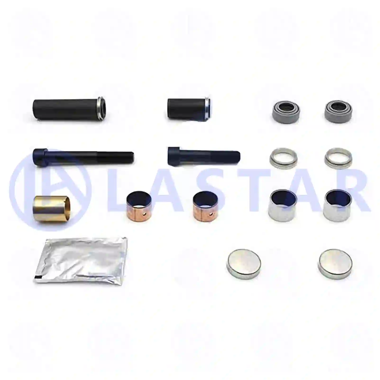  Repair kit, brake caliper || Lastar Spare Part | Truck Spare Parts, Auotomotive Spare Parts