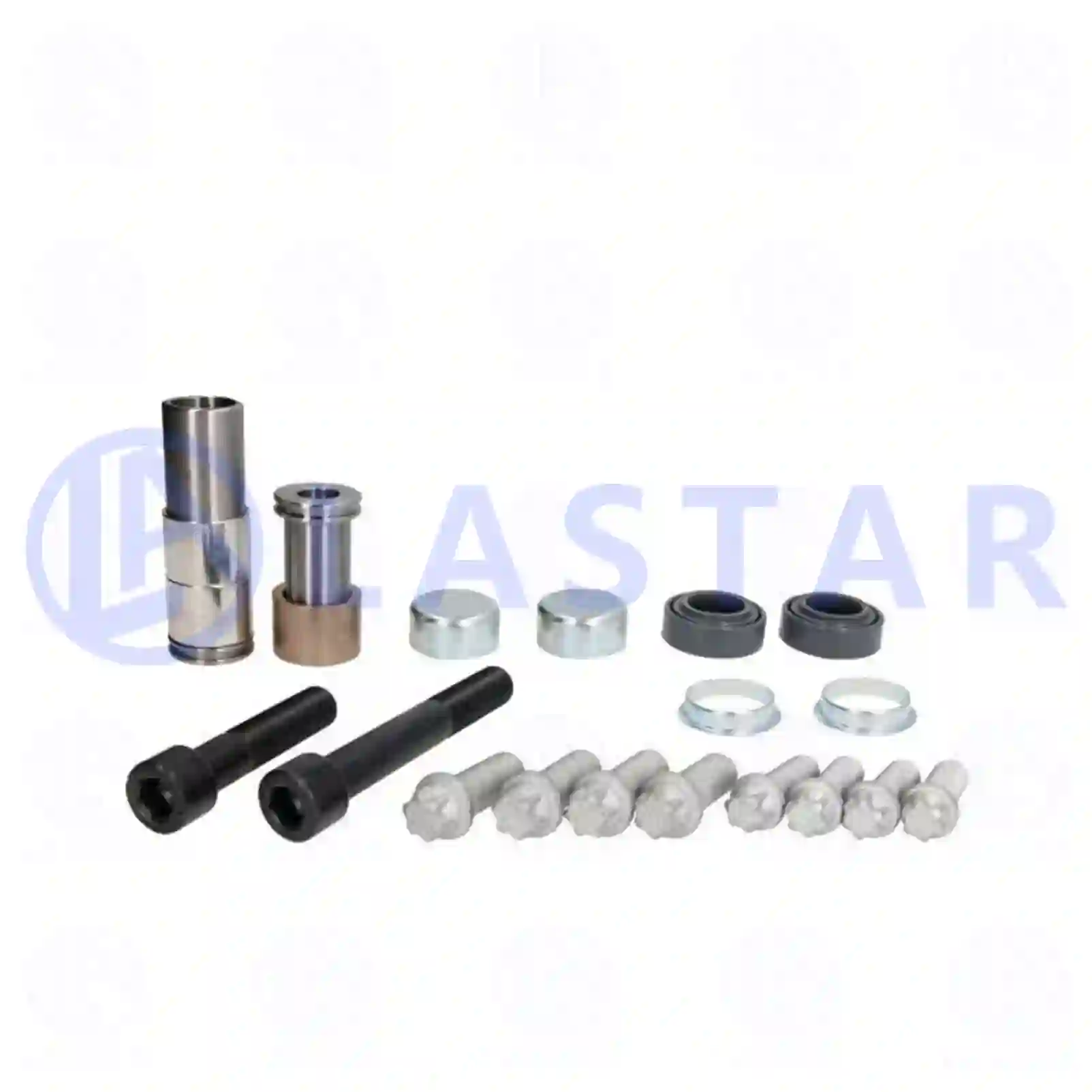Brake Caliper Repair kit, brake caliper, la no: 77717014 ,  oem no:5001866989, MCK1298, 85109890, ZG50641-0008 Lastar Spare Part | Truck Spare Parts, Auotomotive Spare Parts