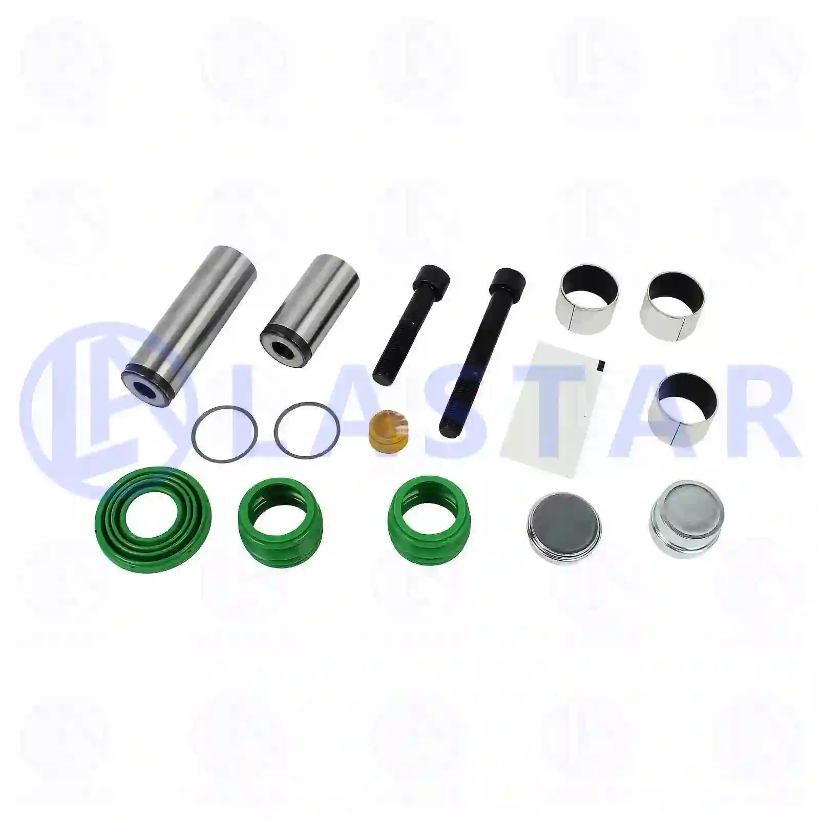 Brake Caliper Repair kit, brake caliper, la no: 77717015 ,  oem no:1628065, 5001866626, 3434382800, 2093081, 1068119, 51239, 41120-9X625, 50340001, 1628065, 21457165, 85105655, 85108166 Lastar Spare Part | Truck Spare Parts, Auotomotive Spare Parts