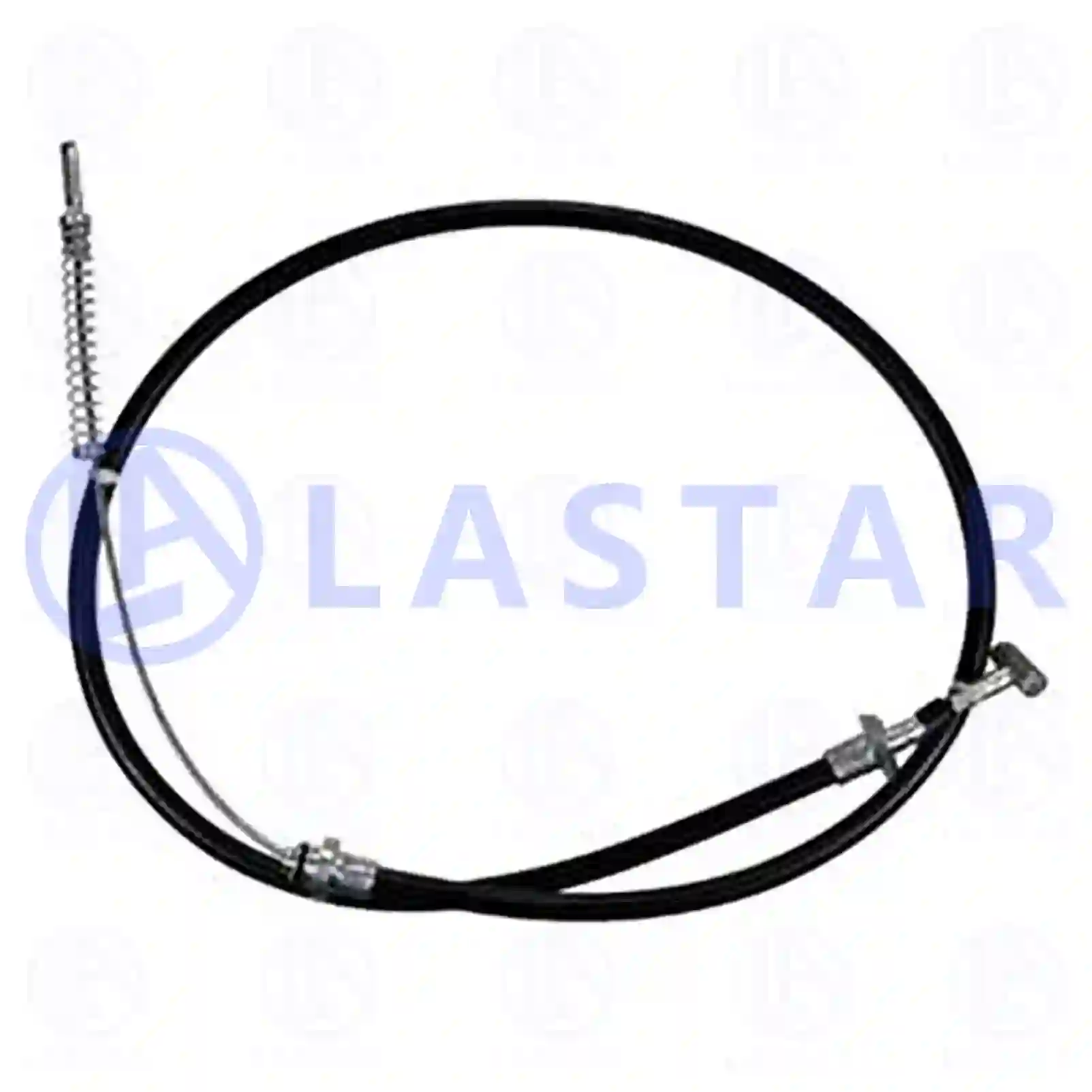Bowden cable, parking brake, 77717038, 2997361, 50408206 ||  77717038 Lastar Spare Part | Truck Spare Parts, Auotomotive Spare Parts Bowden cable, parking brake, 77717038, 2997361, 50408206 ||  77717038 Lastar Spare Part | Truck Spare Parts, Auotomotive Spare Parts