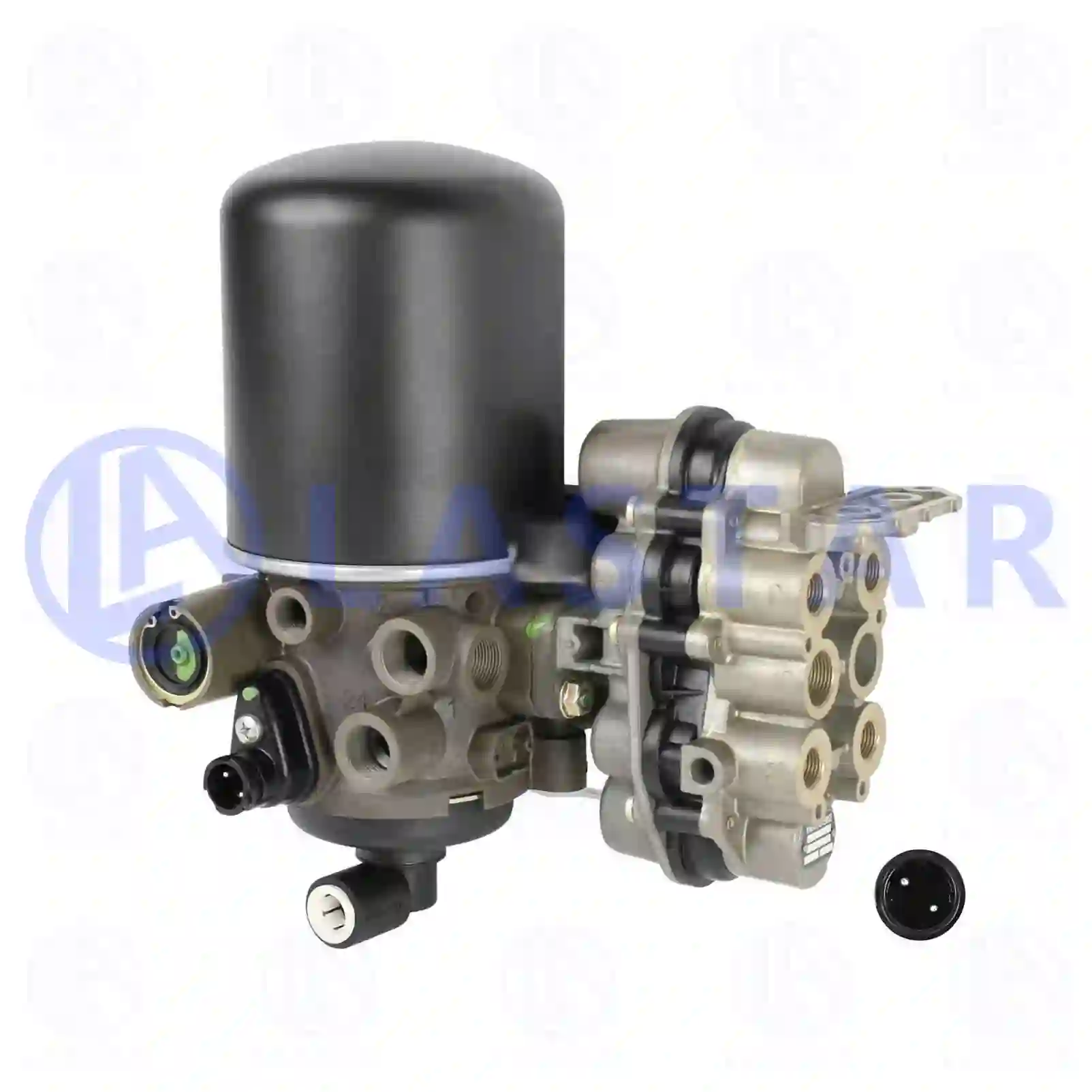 Air dryer, complete with valve, 77717043, 41032990, 41211253, 41211383, 41285077, 5801414914, 5801414915 ||  77717043 Lastar Spare Part | Truck Spare Parts, Auotomotive Spare Parts Air dryer, complete with valve, 77717043, 41032990, 41211253, 41211383, 41285077, 5801414914, 5801414915 ||  77717043 Lastar Spare Part | Truck Spare Parts, Auotomotive Spare Parts