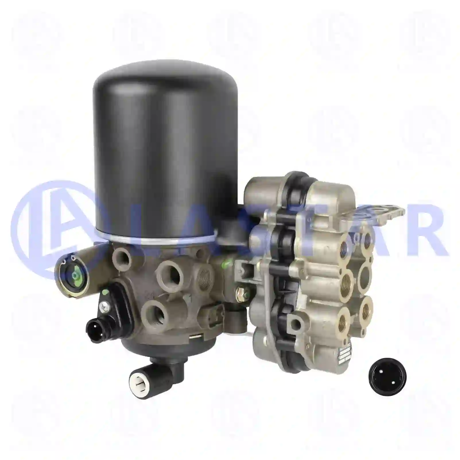  Air dryer, complete with valve || Lastar Spare Part | Truck Spare Parts, Auotomotive Spare Parts