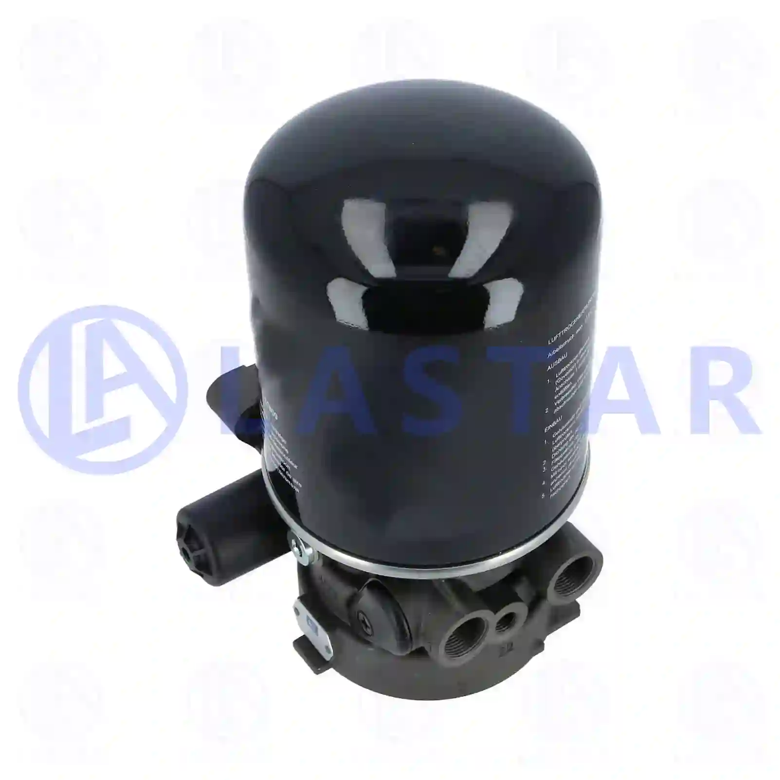  Air dryer, with heating unit || Lastar Spare Part | Truck Spare Parts, Auotomotive Spare Parts