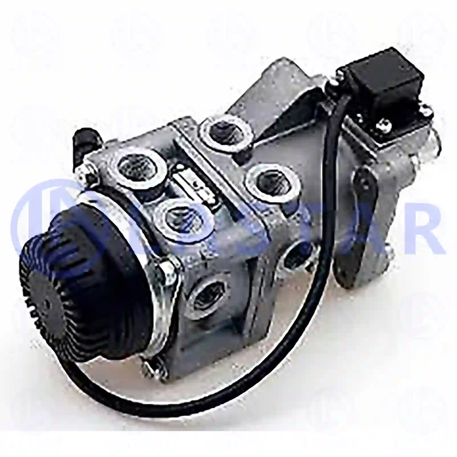 Foot Brake Valve Foot brake valve, la no: 77717057 ,  oem no:500317963, 500382 Lastar Spare Part | Truck Spare Parts, Auotomotive Spare Parts