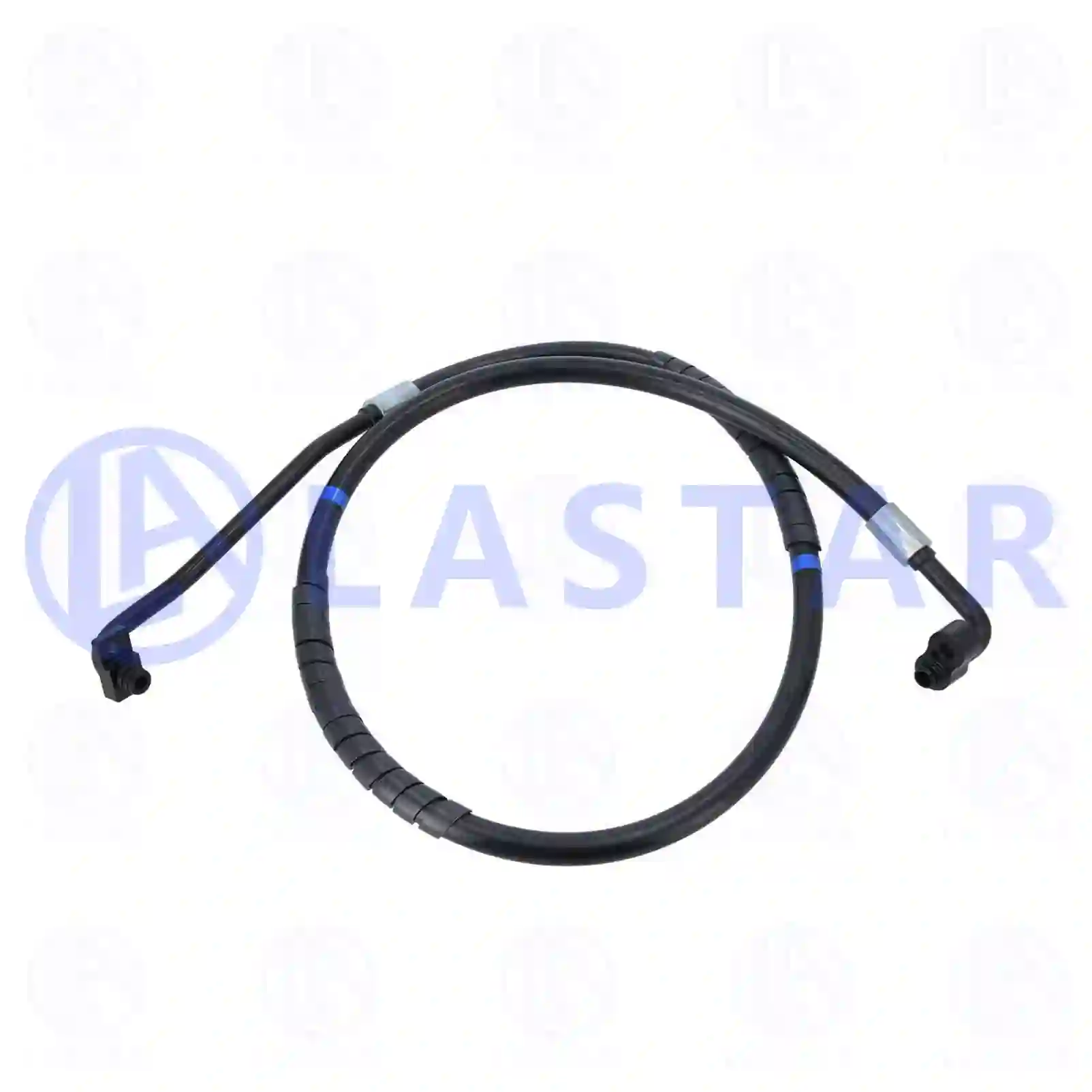 Brake System Hose line, la no: 77717107 ,  oem no:41225580, ZG50511-0008 Lastar Spare Part | Truck Spare Parts, Auotomotive Spare Parts