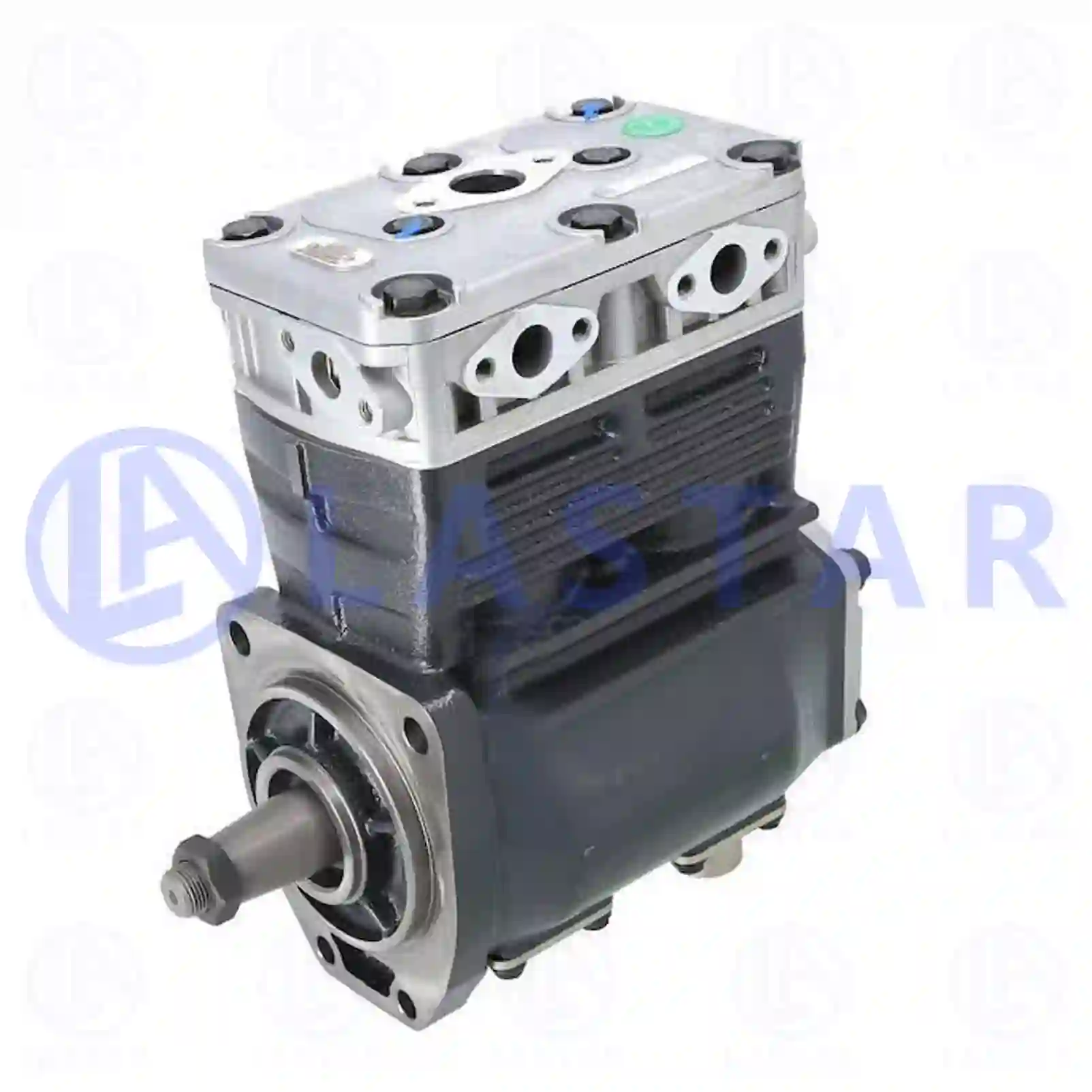  Compressor || Lastar Spare Part | Truck Spare Parts, Auotomotive Spare Parts