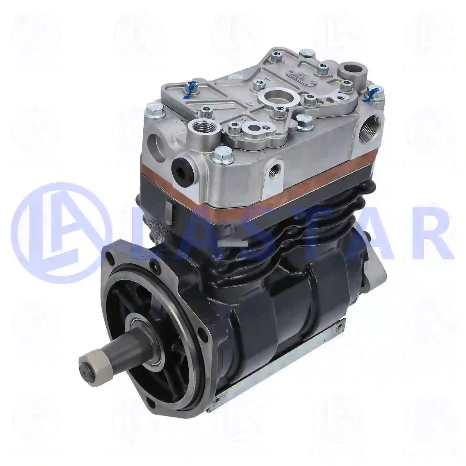  Compressor || Lastar Spare Part | Truck Spare Parts, Auotomotive Spare Parts