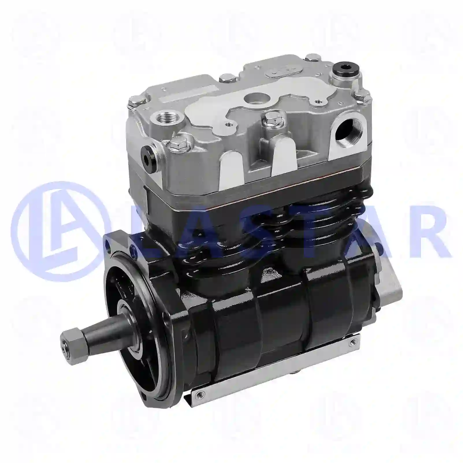 Compressor Compressor, la no: 77717214 ,  oem no:504033988, 504353 Lastar Spare Part | Truck Spare Parts, Auotomotive Spare Parts