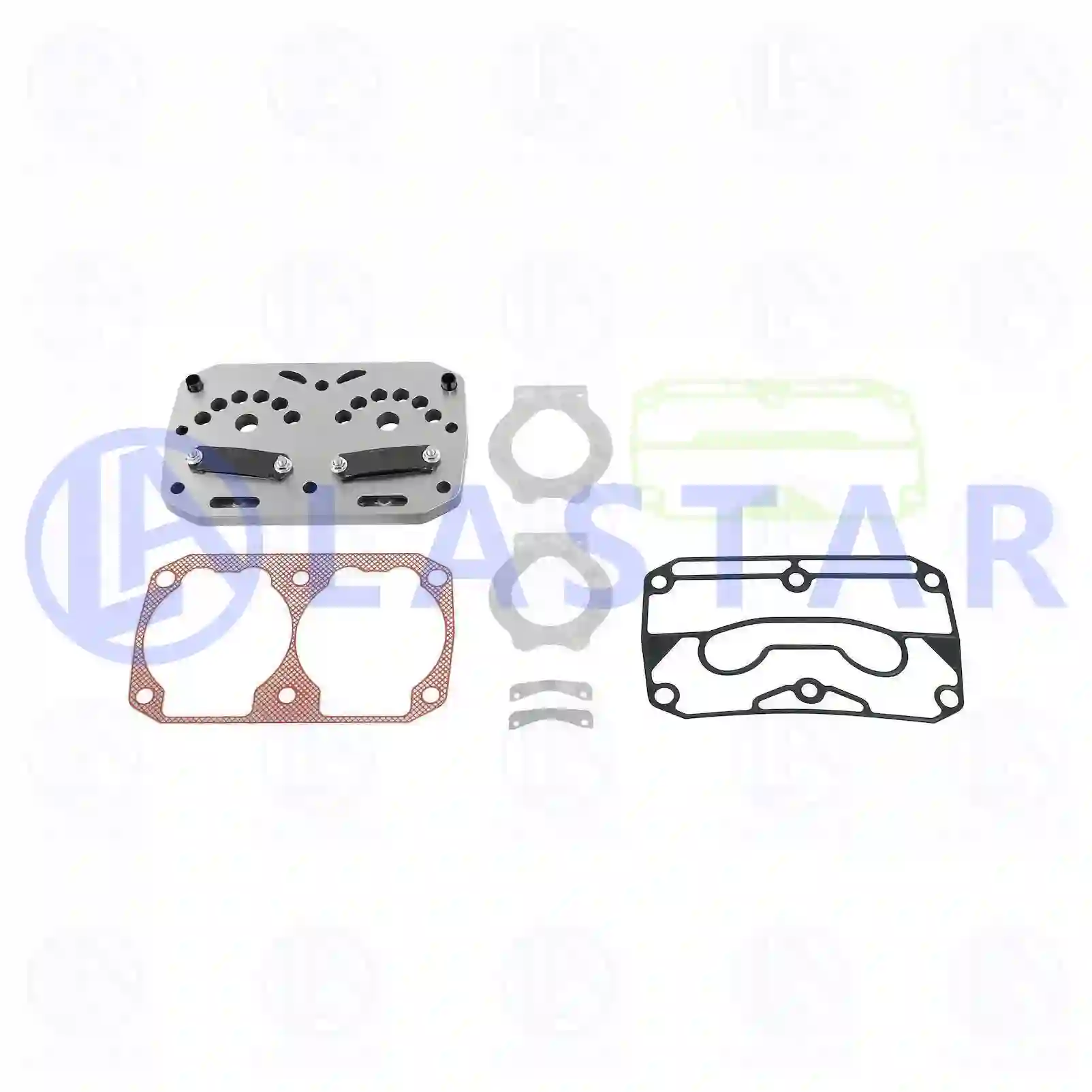  Valve plate || Lastar Spare Part | Truck Spare Parts, Auotomotive Spare Parts