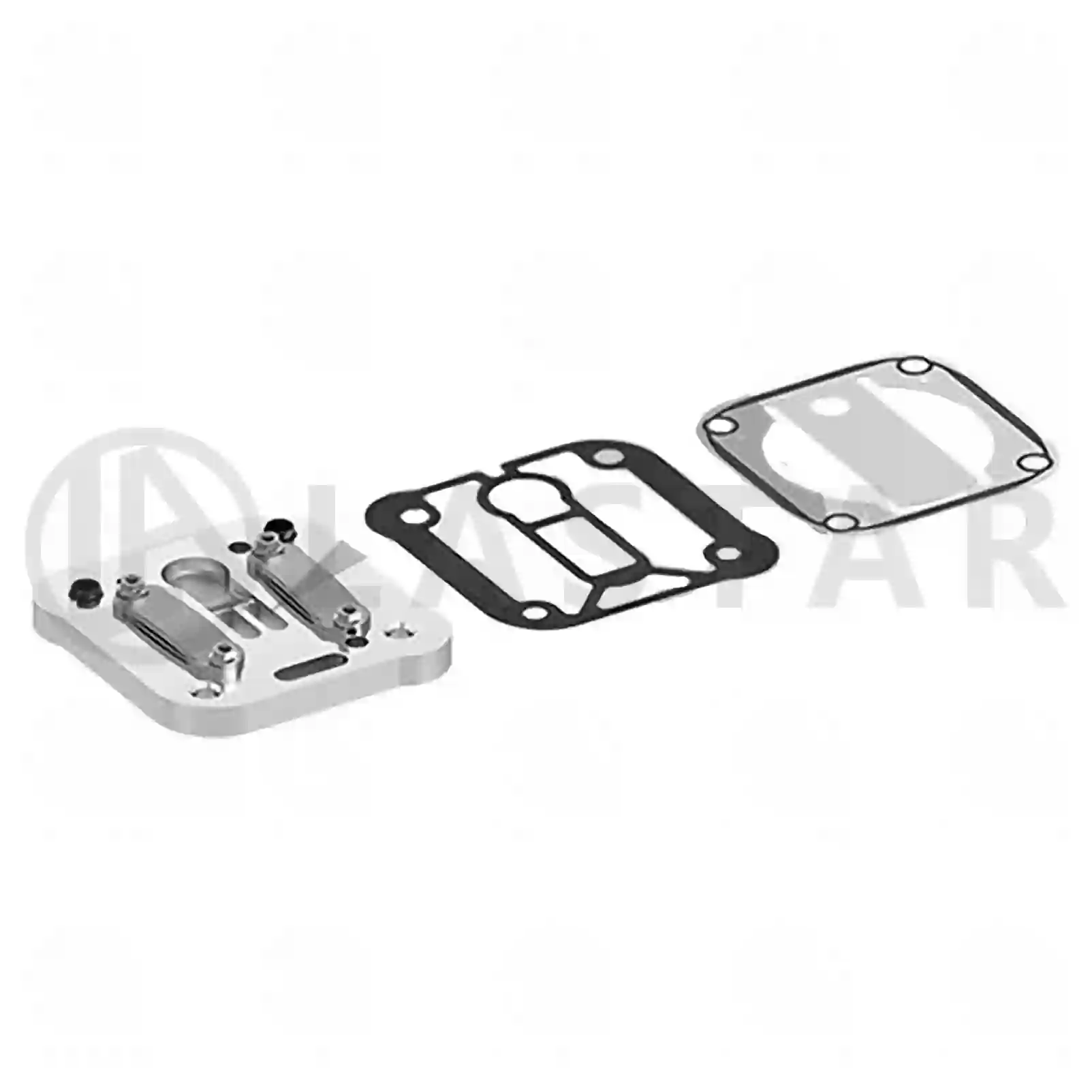 Compressor Valve plate, la no: 77717230 ,  oem no:42471253, 425492 Lastar Spare Part | Truck Spare Parts, Auotomotive Spare Parts