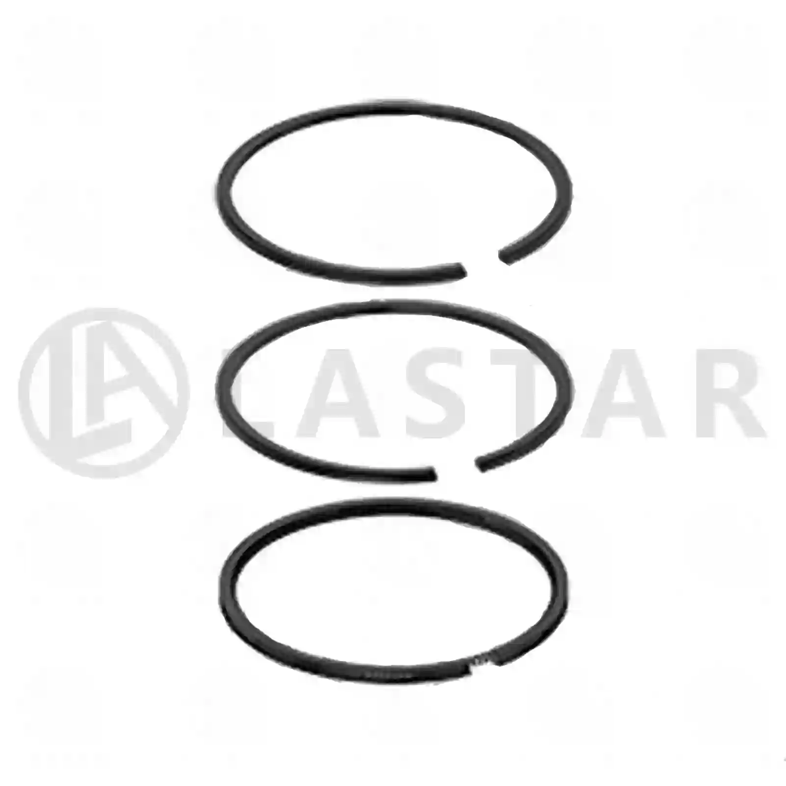 Compressor Piston ring kit, la no: 77717244 ,  oem no:#YOK Lastar Spare Part | Truck Spare Parts, Auotomotive Spare Parts