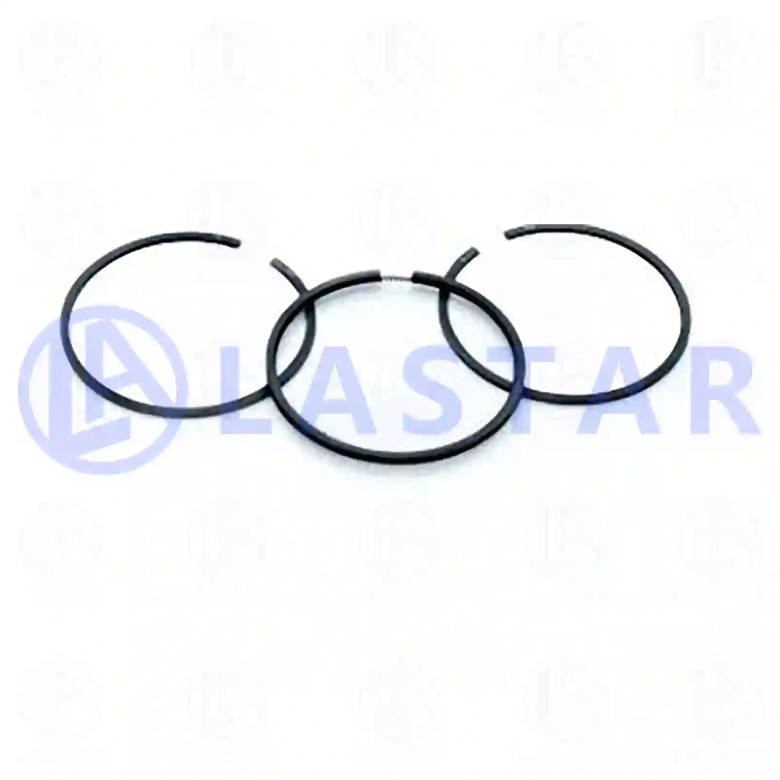  Piston ring kit, Compressor || Lastar Spare Part | Truck Spare Parts, Auotomotive Spare Parts
