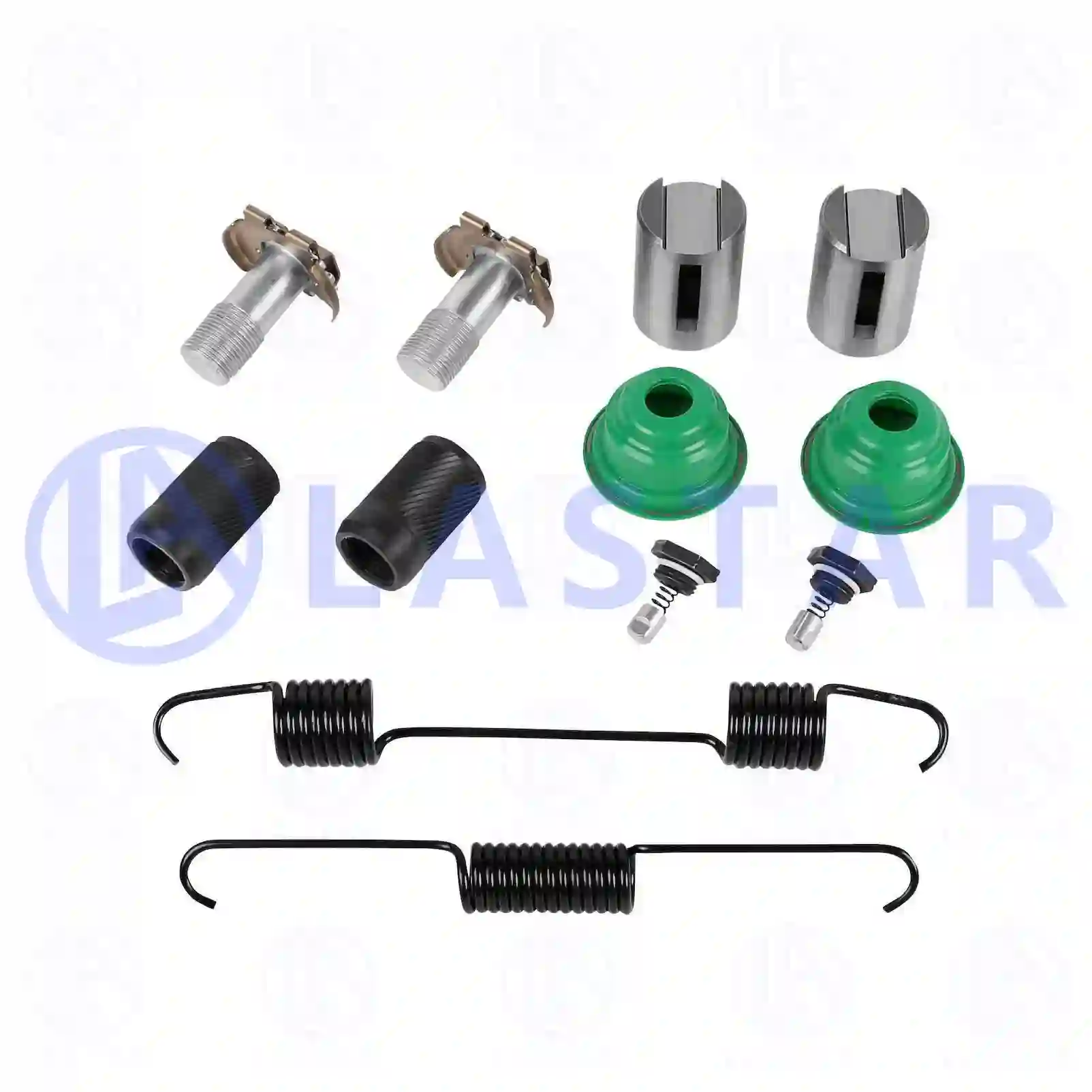 Adjusting Device Repair kit, la no: 77717264 ,  oem no:42558430, 9316211 Lastar Spare Part | Truck Spare Parts, Auotomotive Spare Parts