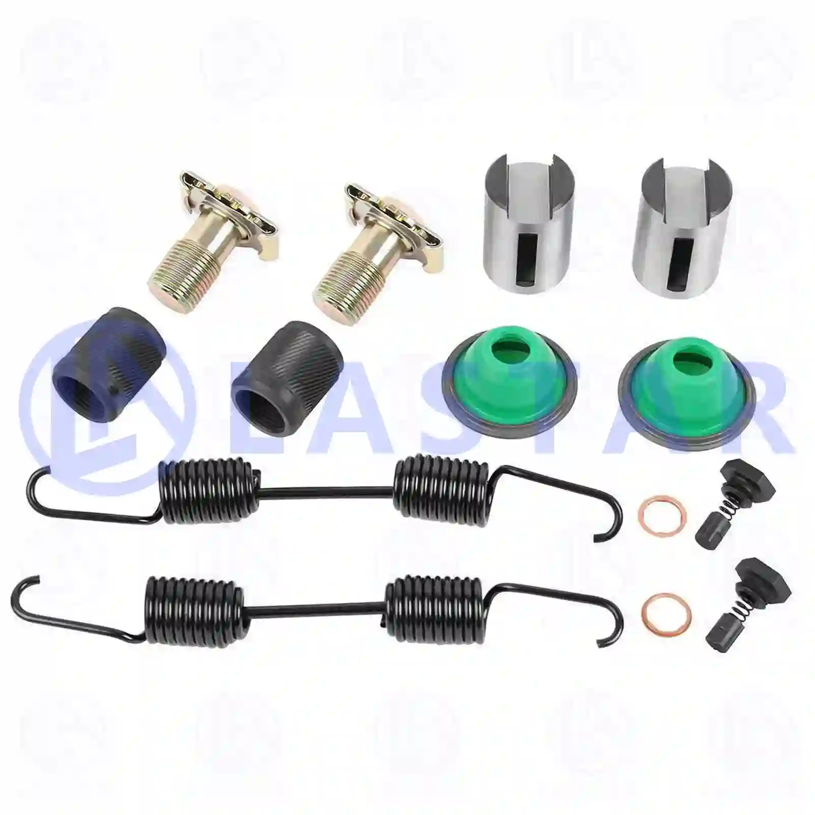 Adjusting Device Repair kit, la no: 77717265 ,  oem no:42491950, RBSK0502BM, ZG50624-0008 Lastar Spare Part | Truck Spare Parts, Auotomotive Spare Parts