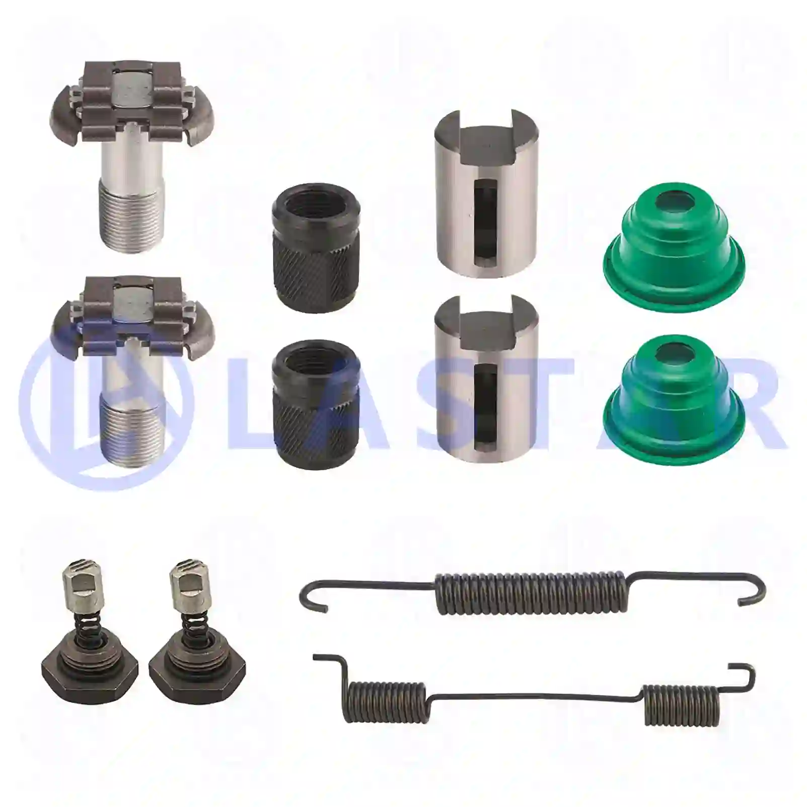 Adjusting Device Repair kit, la no: 77717270 ,  oem no:42538065 Lastar Spare Part | Truck Spare Parts, Auotomotive Spare Parts
